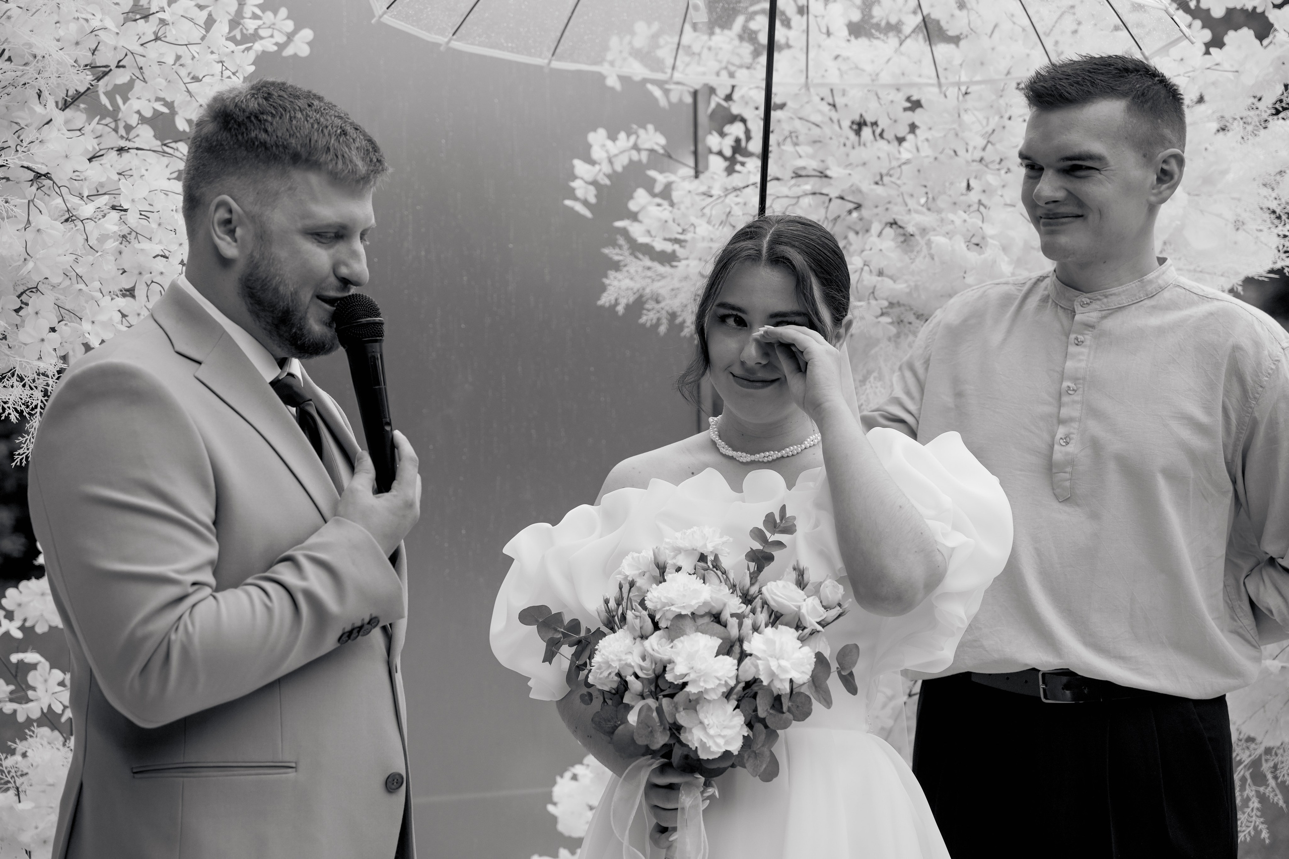 Дмитрий и Екатерина 14/06/2025. Фотограф в Смоленске Ольга Давыдова