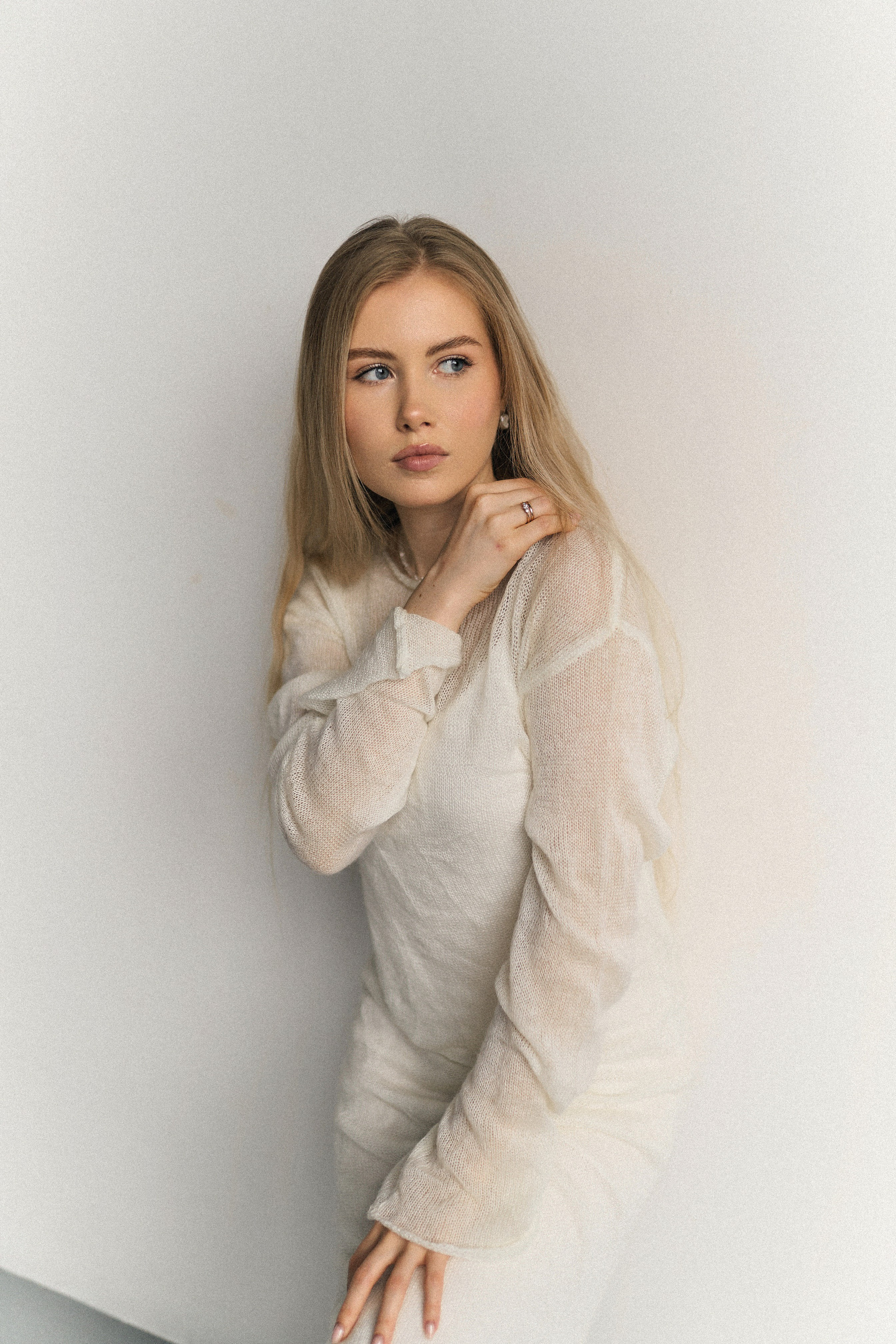 Юлия. Фотограф Ижевск Даша Богомолова