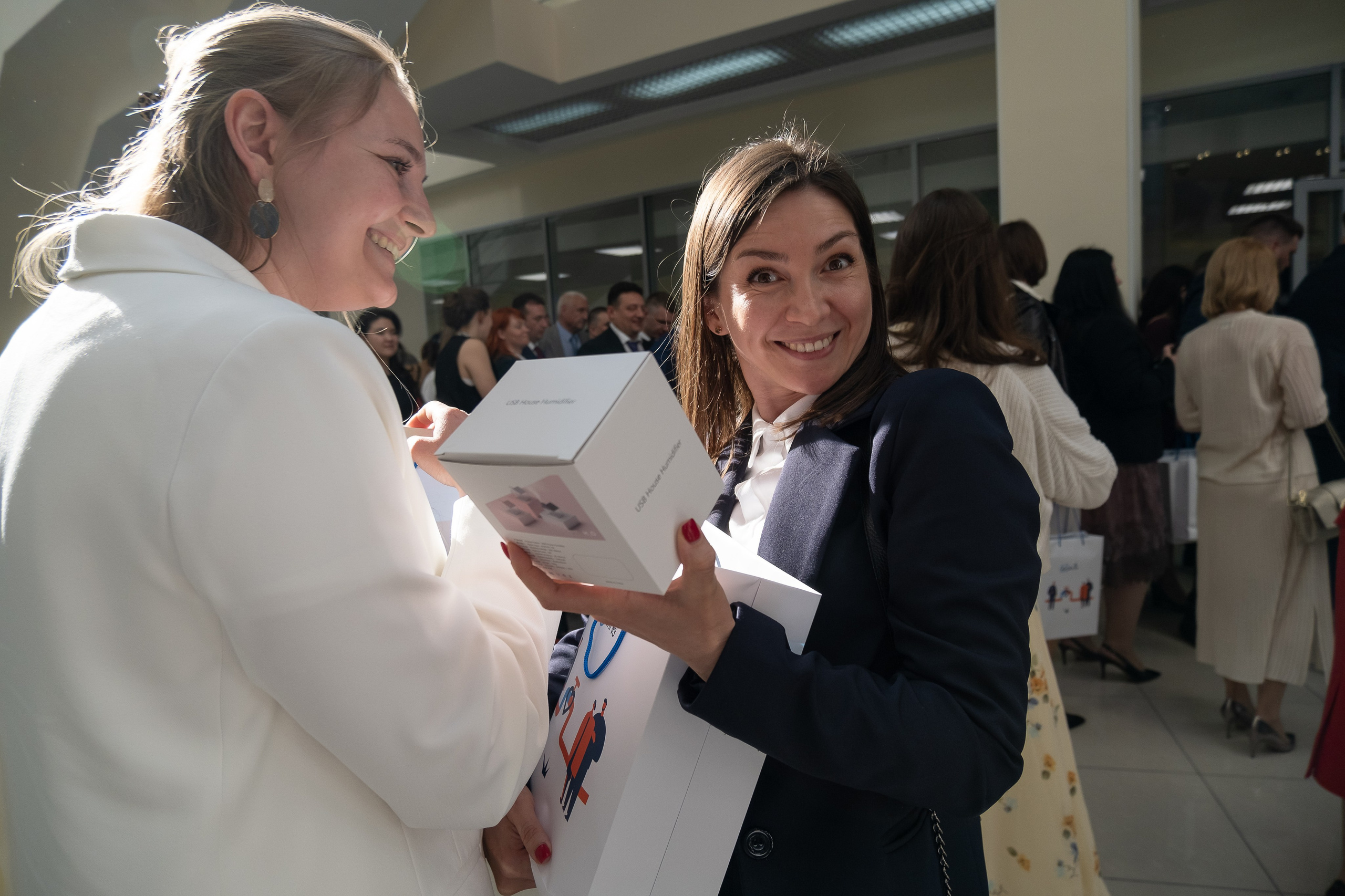 Деловая программа. Дмитрий Шишкин