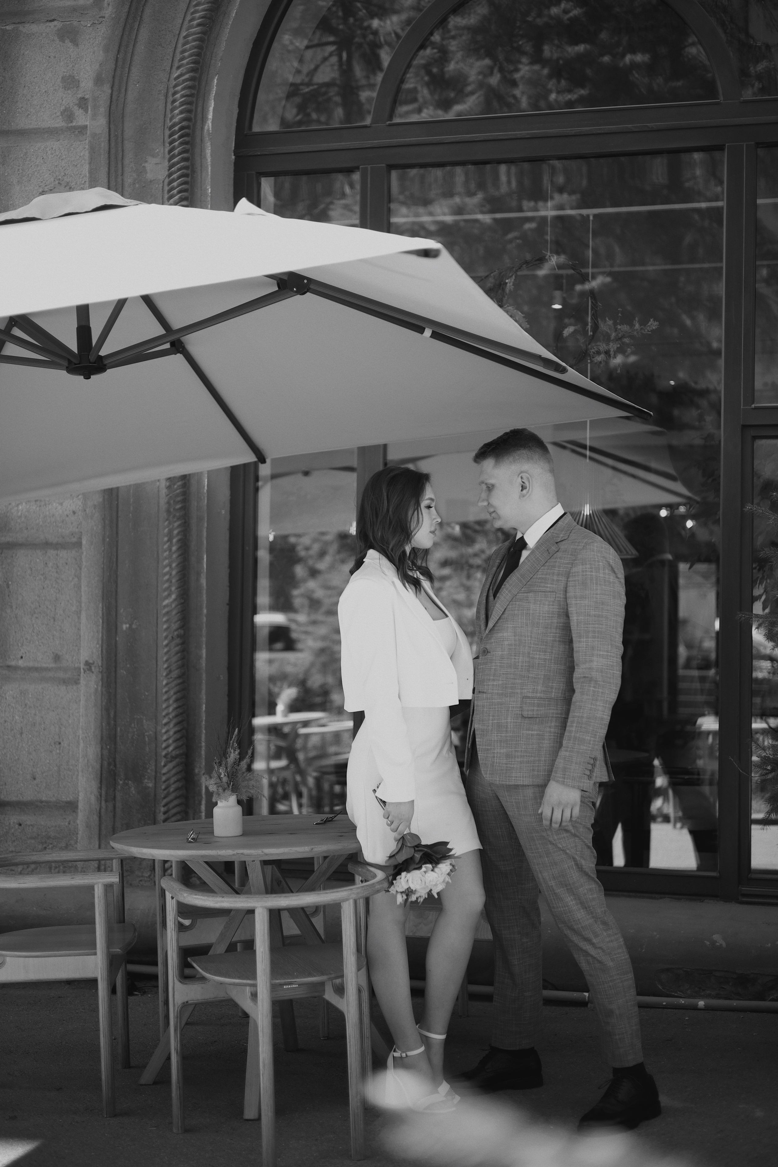 Alexey & valeria. Александра Акжигитова I Фотограф Волгоград