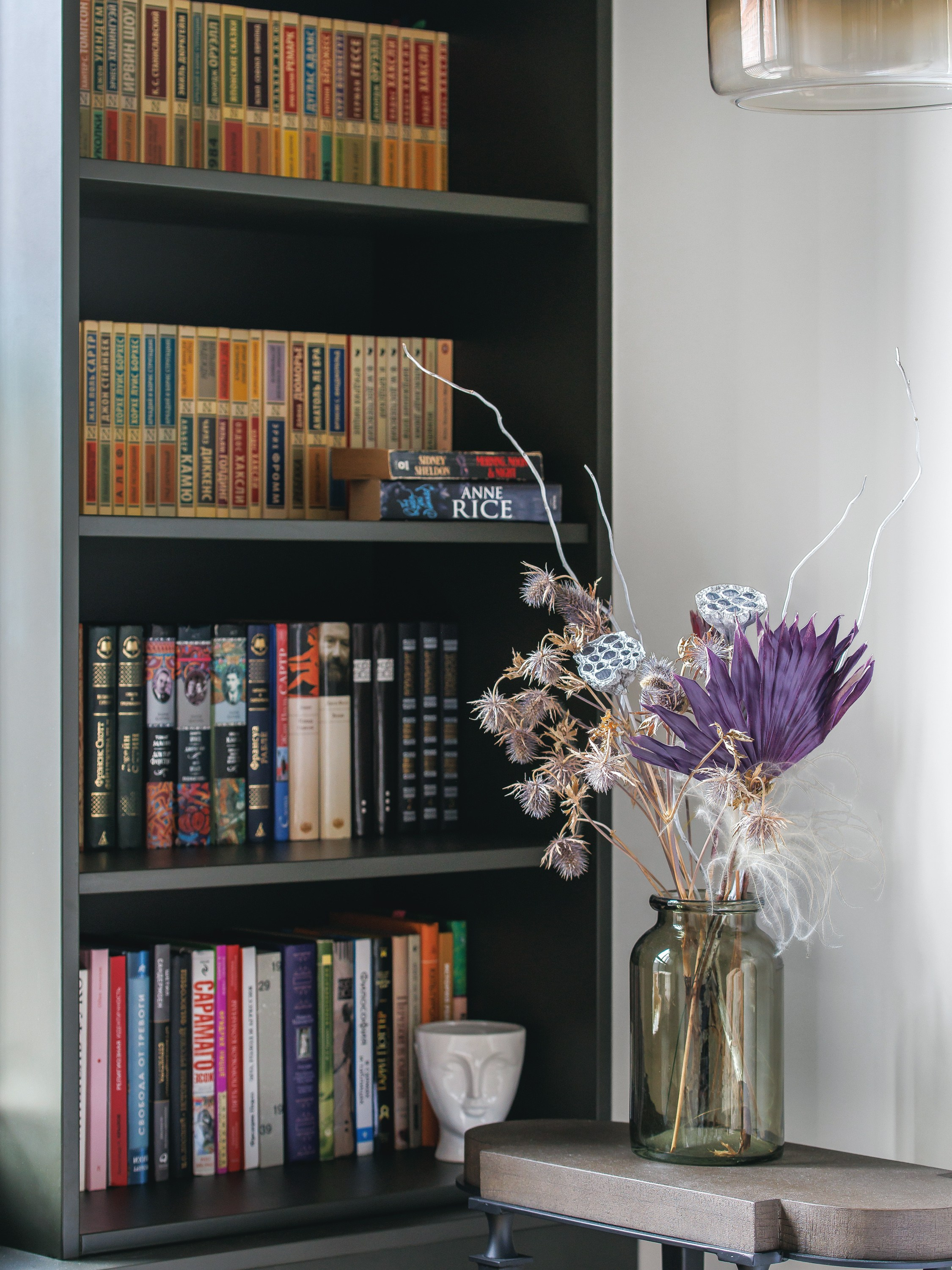 ЖК Зиларт. Photographer Ksenia Kolesnikova. Interior, Product, and Portrait Photography in Moscow