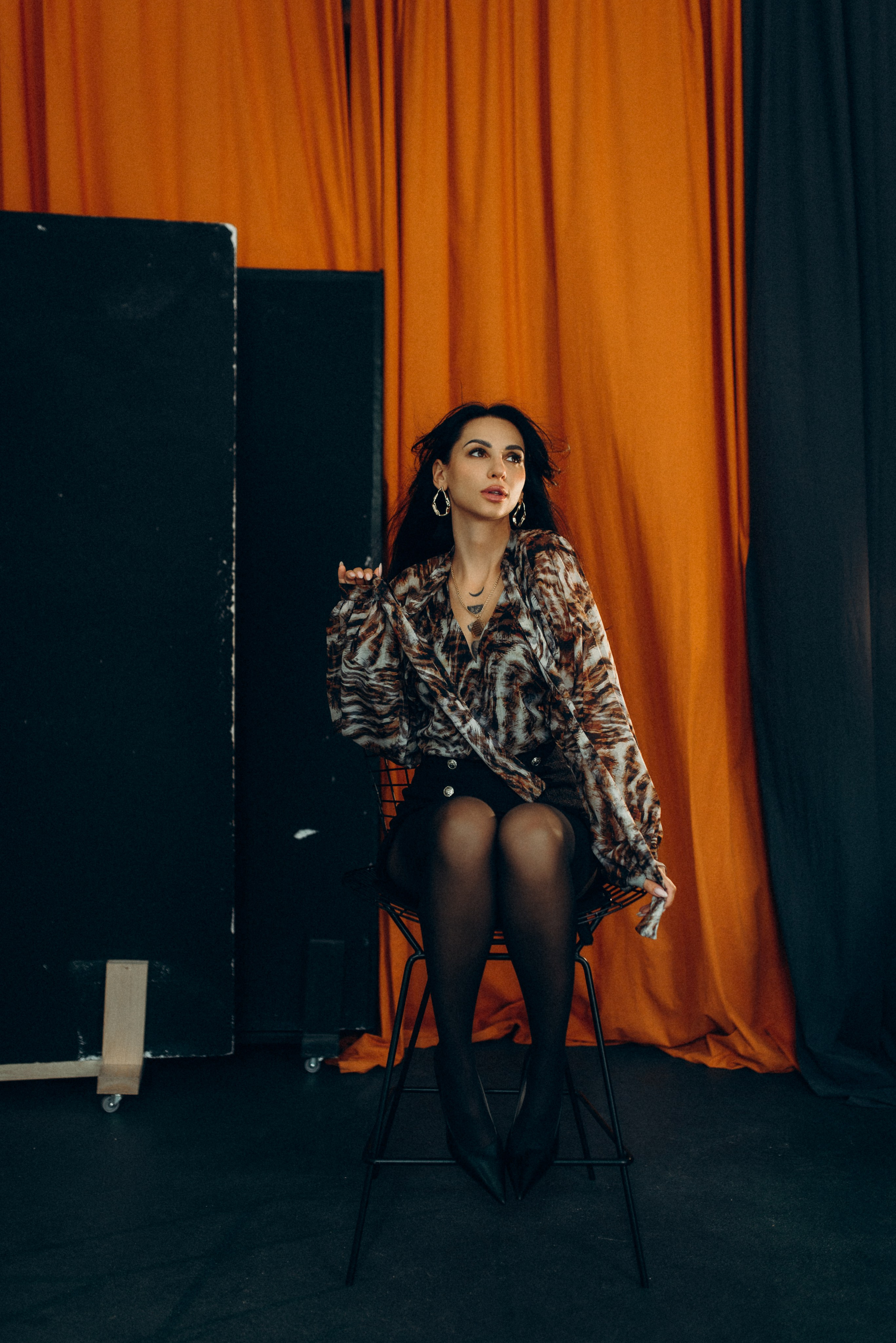 Эльмина. Фотограф Волченкова Екатерина