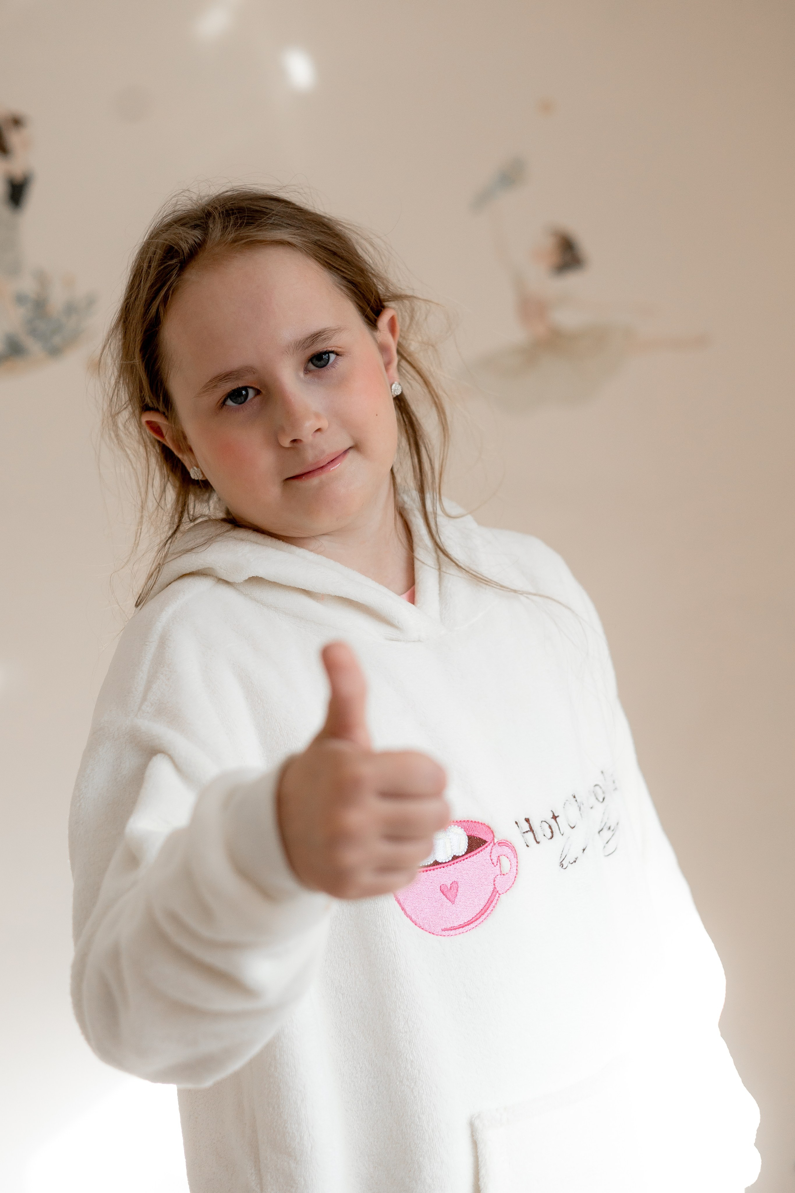 Мастер-класс макияжа 26.04. Школа для девочек во Владивостоке — Само Совершенство