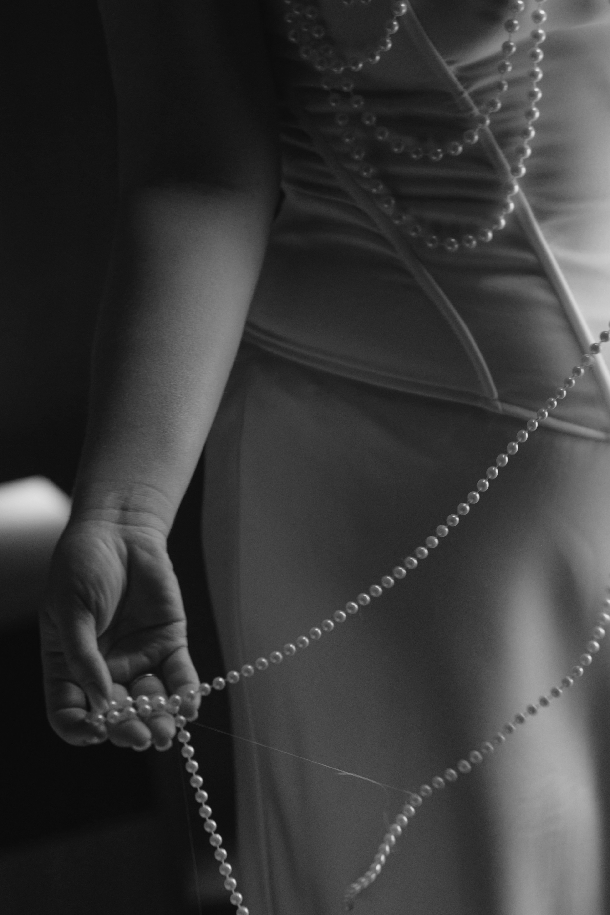 Эльяр и Валерия. Фотограф Ксюша Белоносова