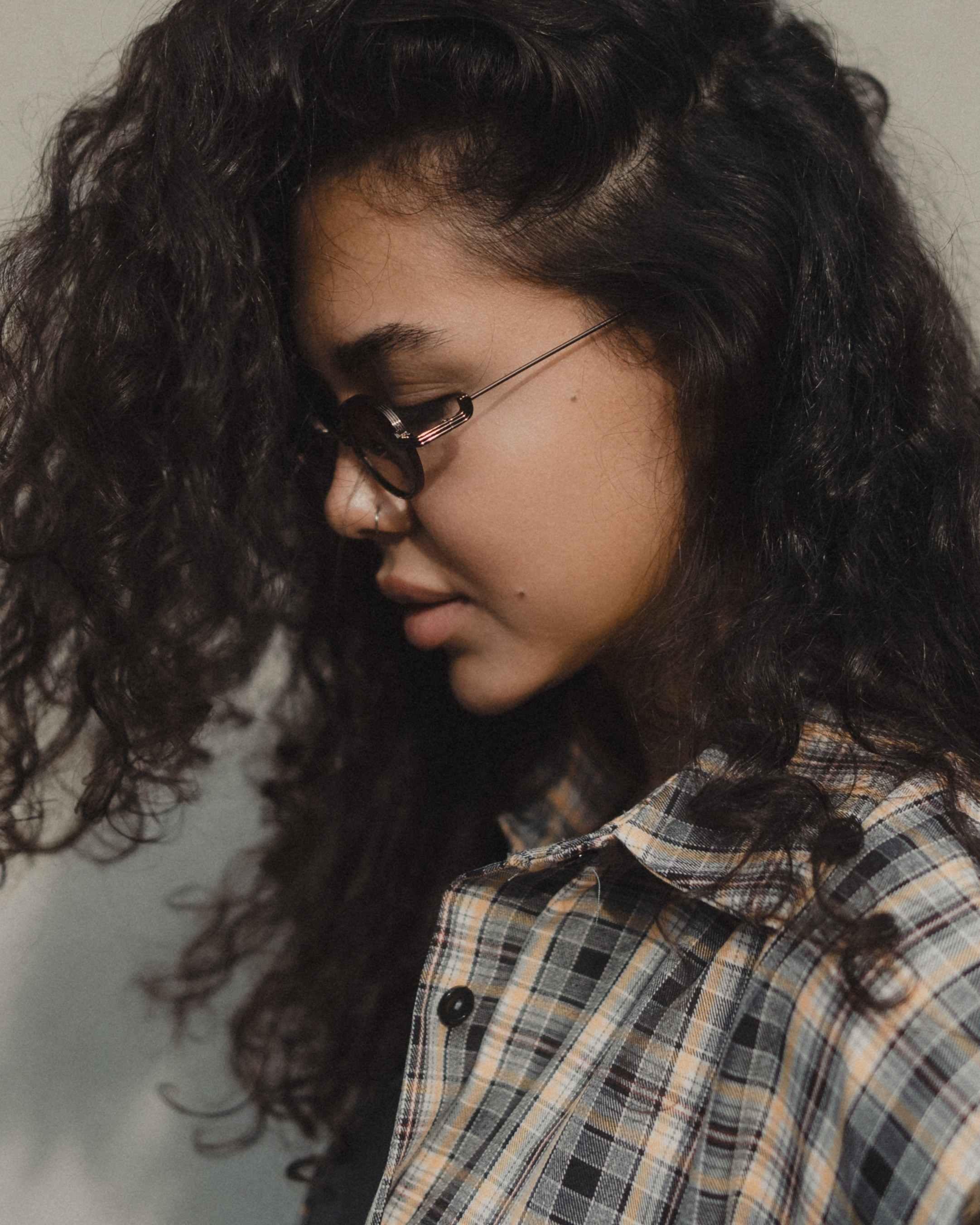 Street Photoshoot with Elina in Kazan — Anton Avanzato