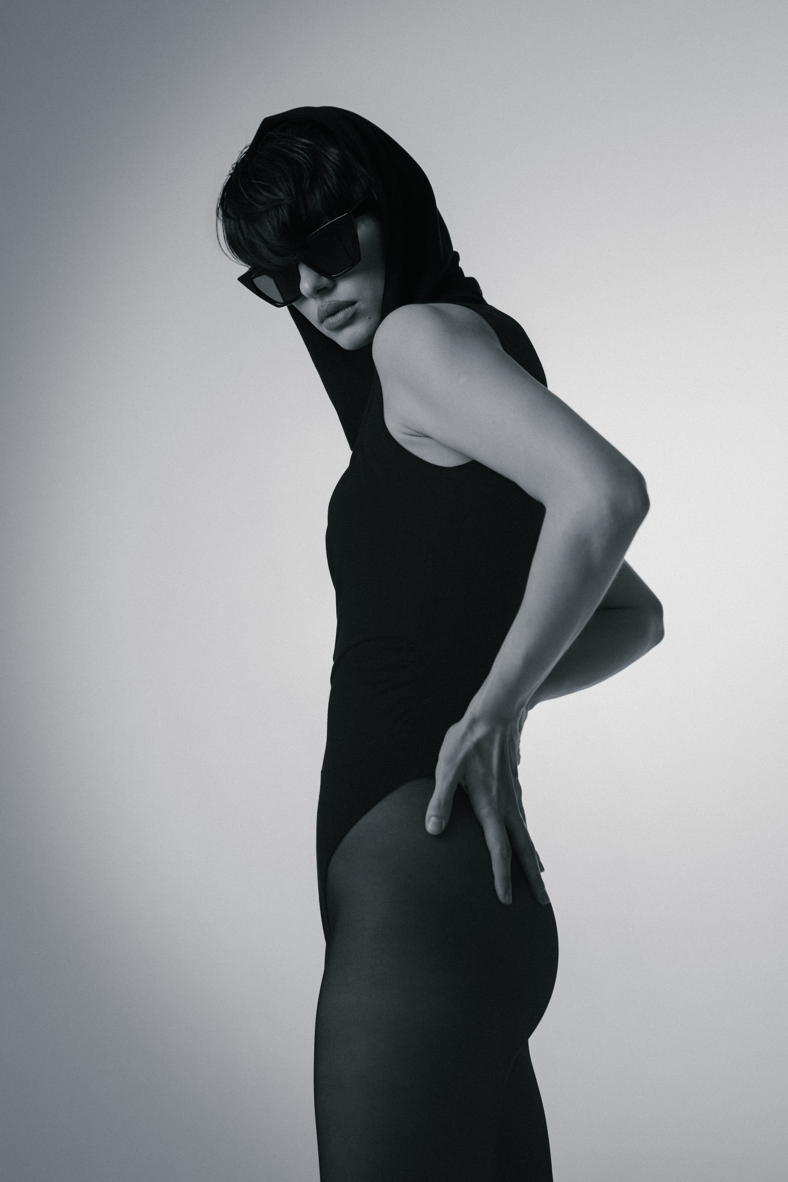 Даша. Фотограф Бойко Антонина