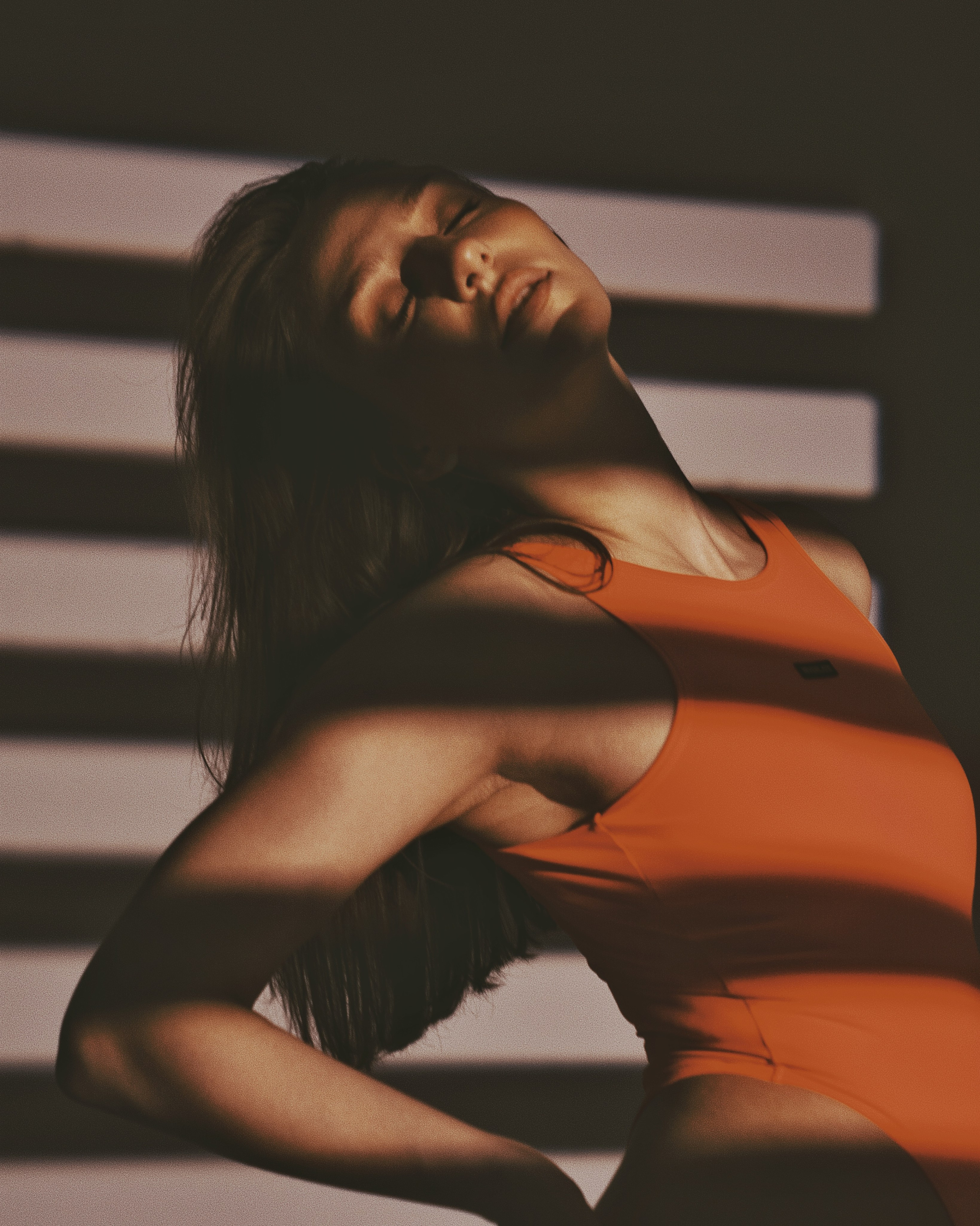 Настя. Фотограф Бойко Антонина