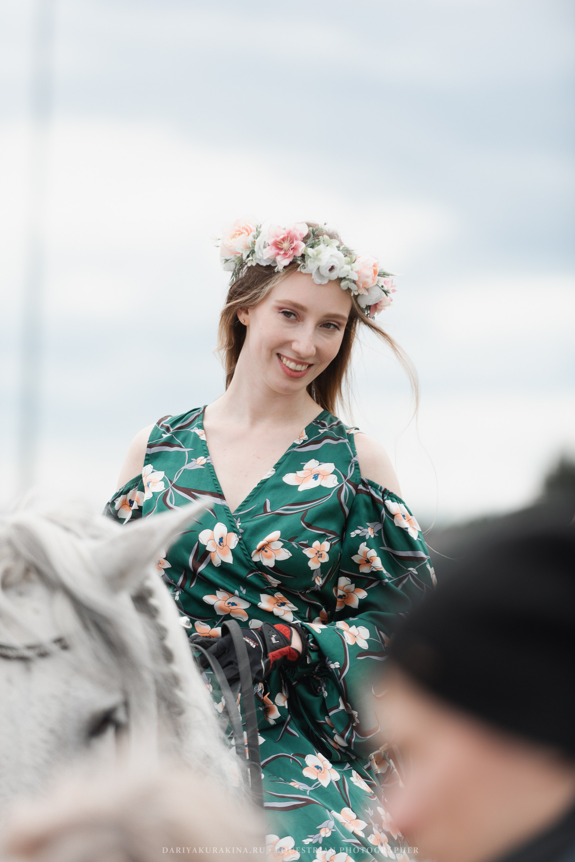 Конное представление «Дыхание Звёзд». Конный фотограф Куракина Дарья • Фотосессии с лошадьми