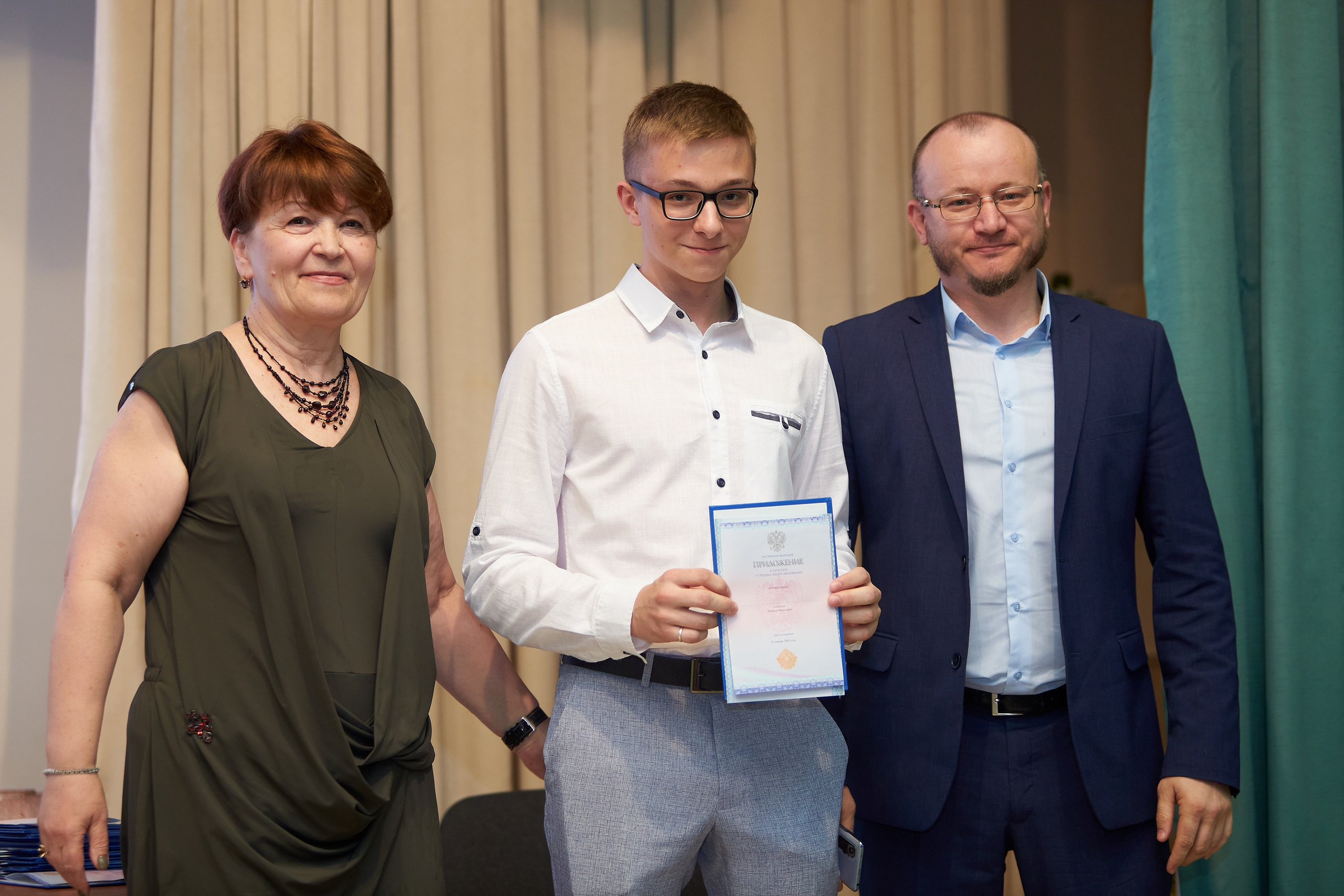 Школьные. Фотограф в Москве и Подмосковье Сергей Дорохов