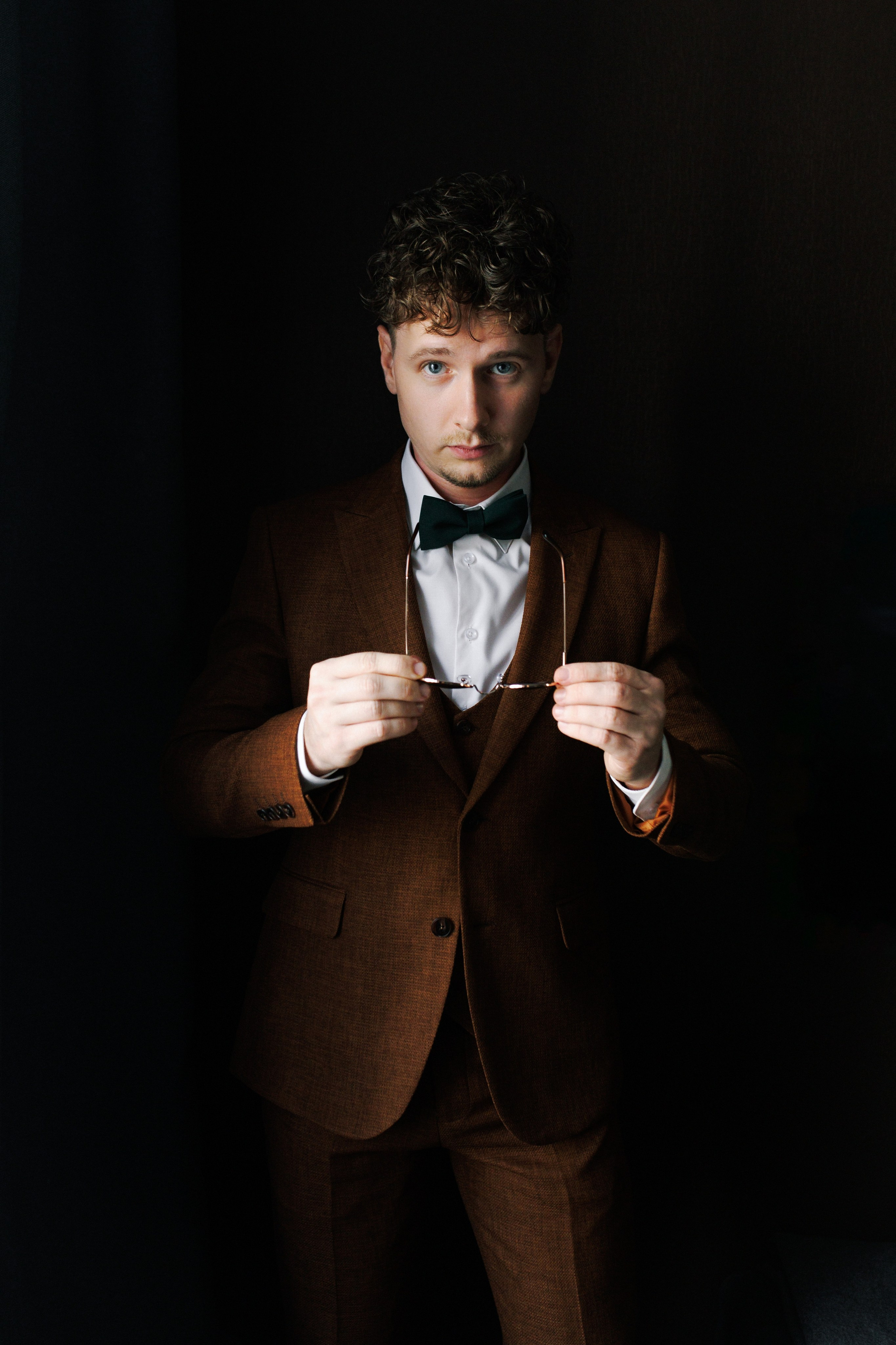 Мое портфолио за 2025 год. Свадебный фотограф СПБ