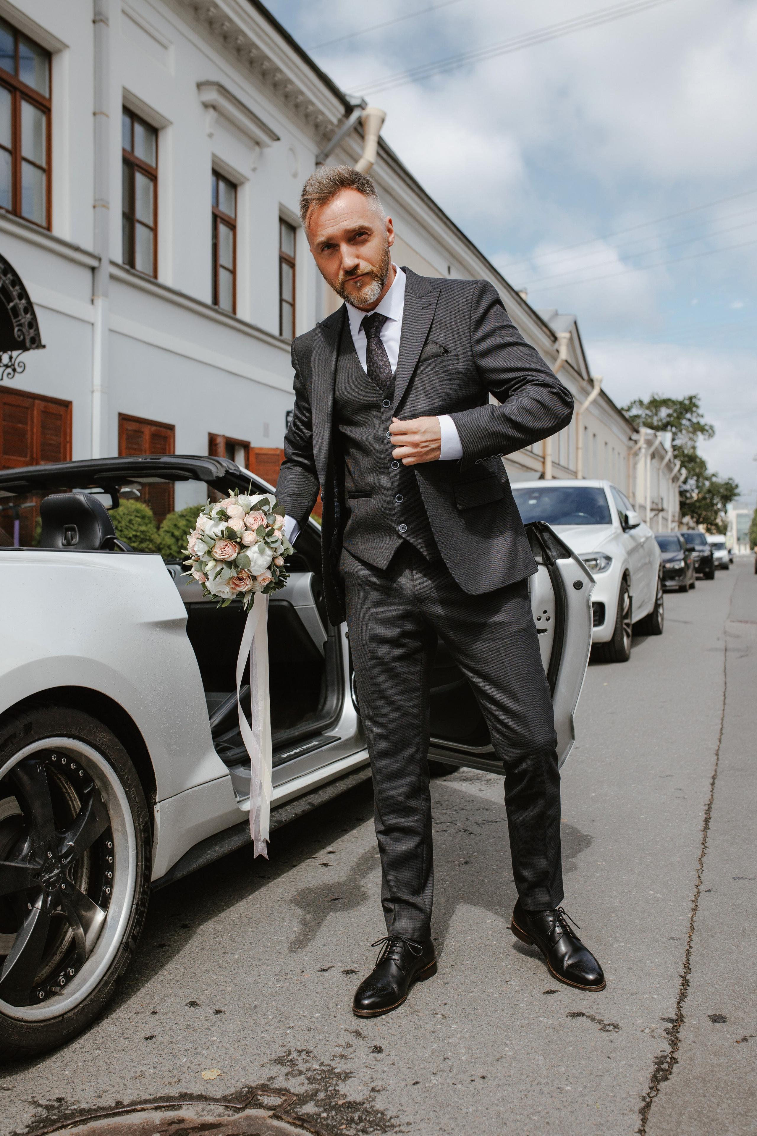 Свадьба в Питере весной. Свадебный фотограф СПБ