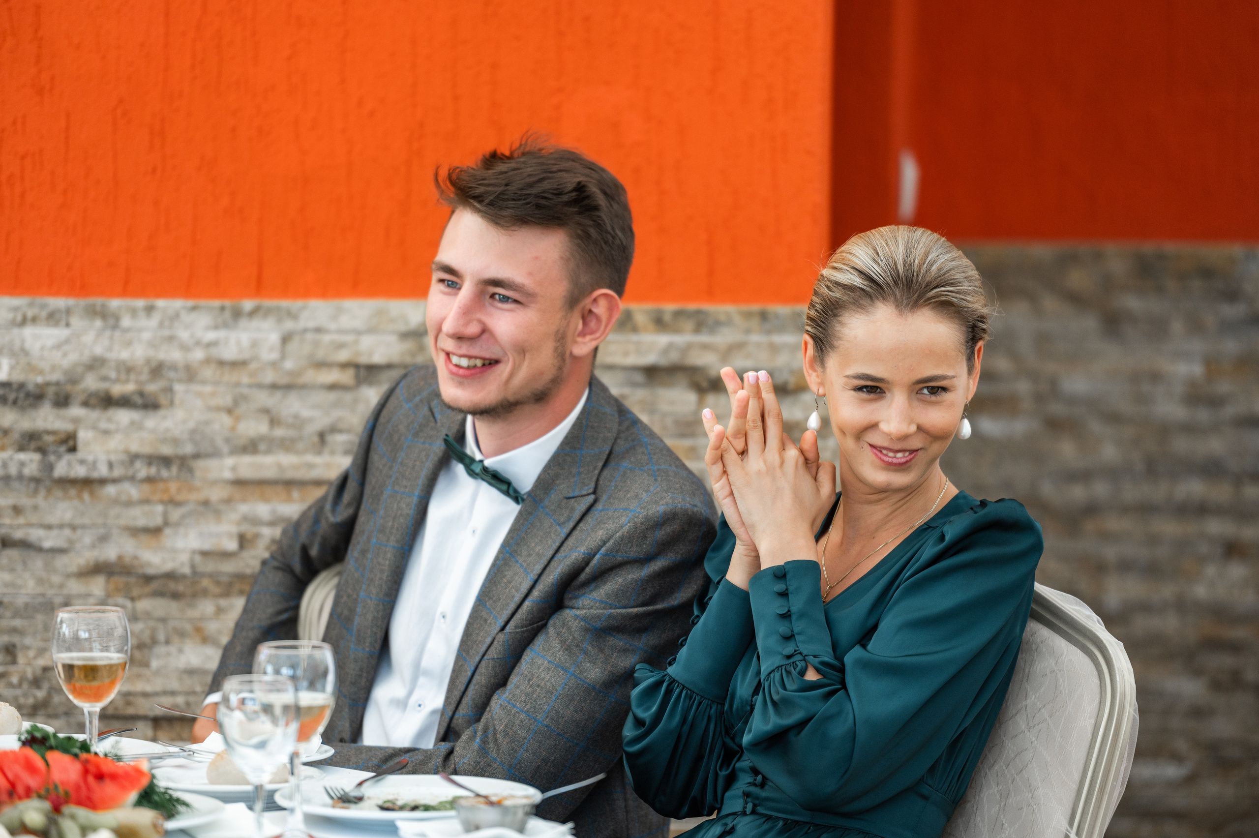 Свадьба в Москве. Свадебный фотограф Москва Юрий Кульман