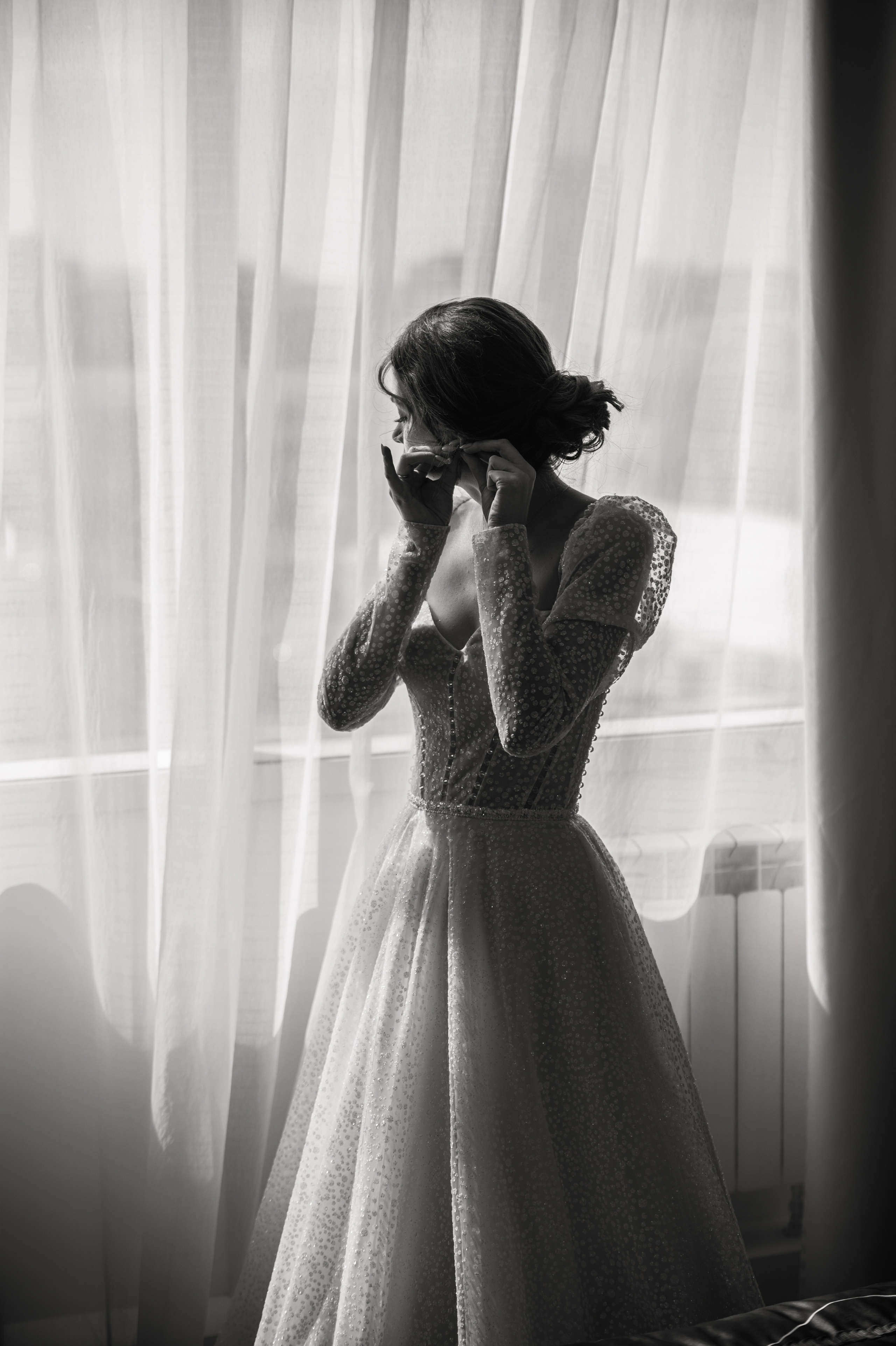 Свадьба в Москве. Свадебный фотограф Москва Юрий Кульман