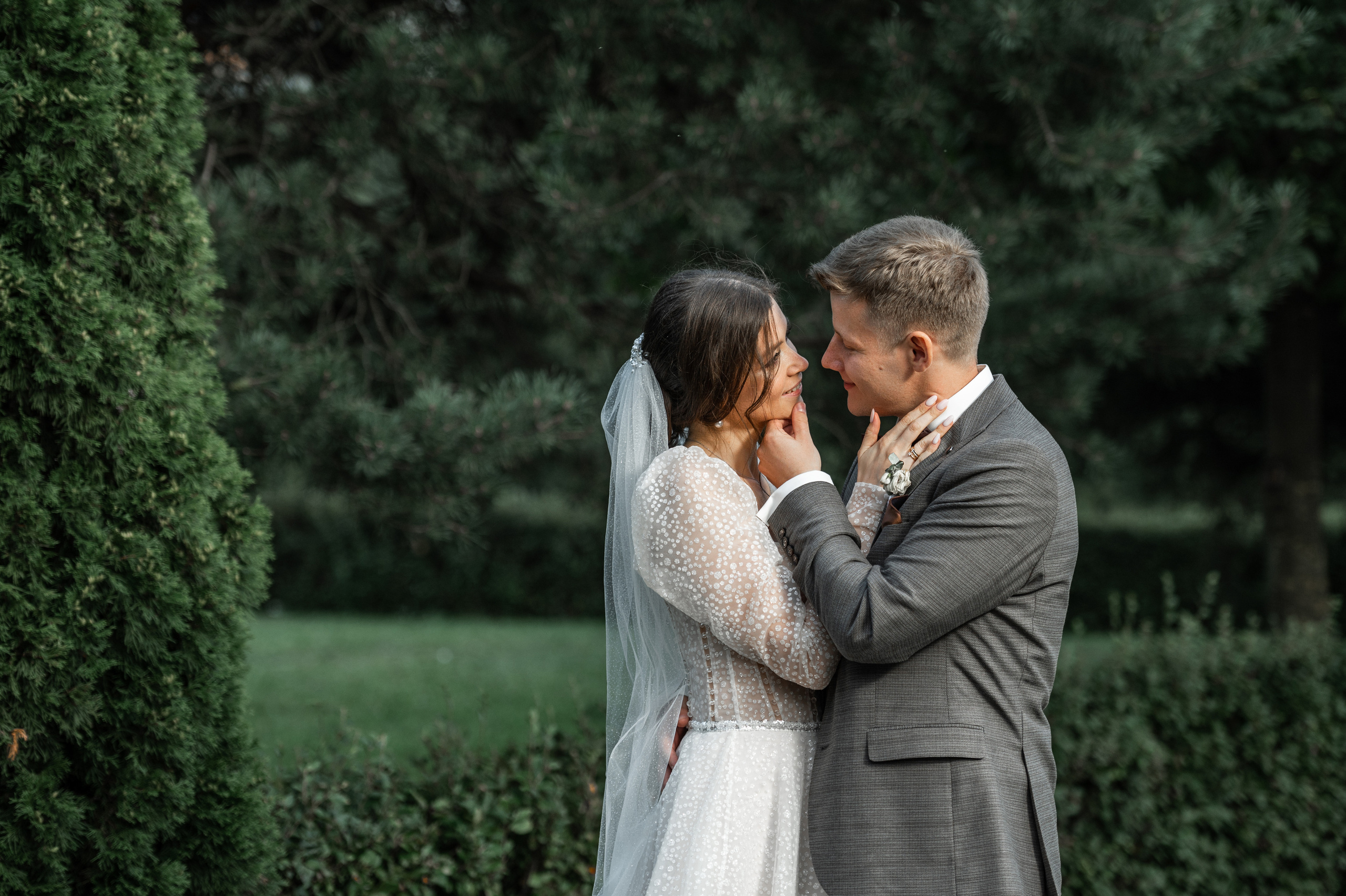 Свадьба в Москве. Свадебный фотограф Москва Юрий Кульман