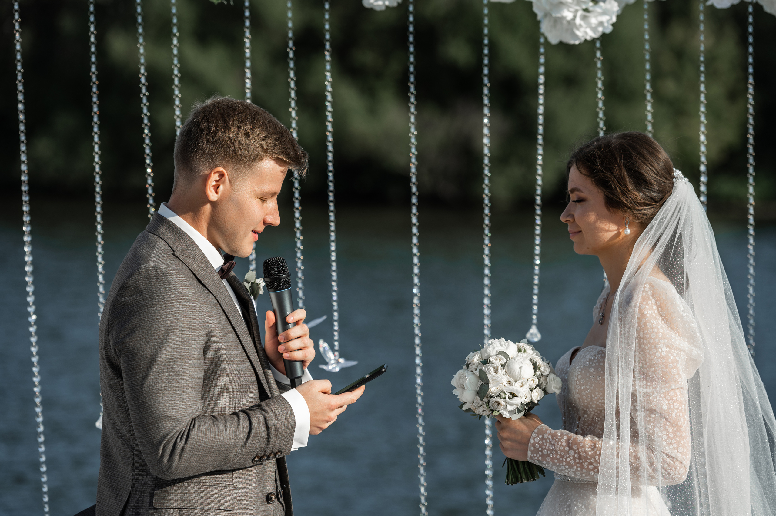 Свадьба в Москве. Свадебный фотограф Москва Юрий Кульман