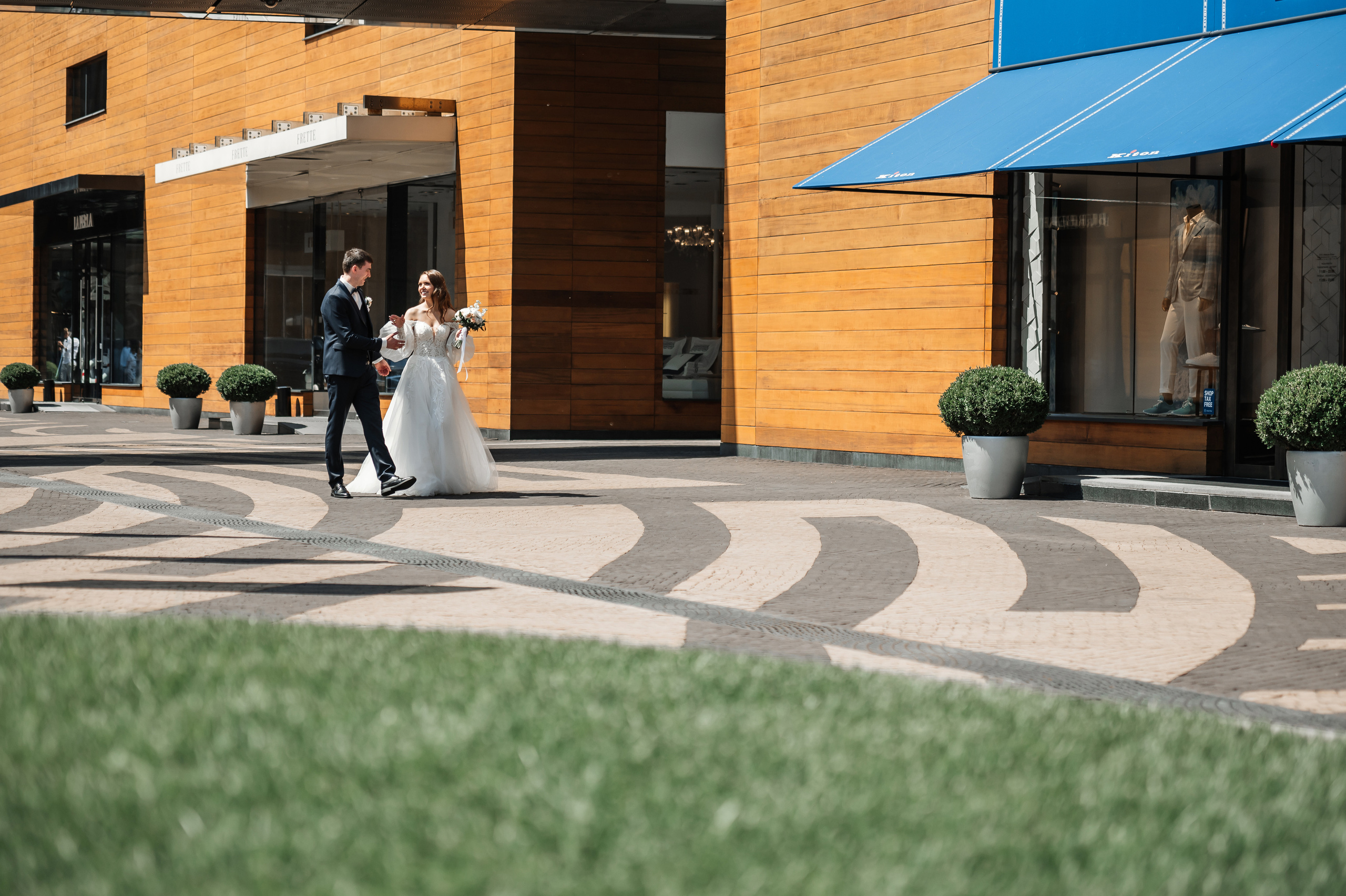 Свадебный фотограф Москва Барвиха luxury village. Свадебный фотограф Москва Юрий Кульман