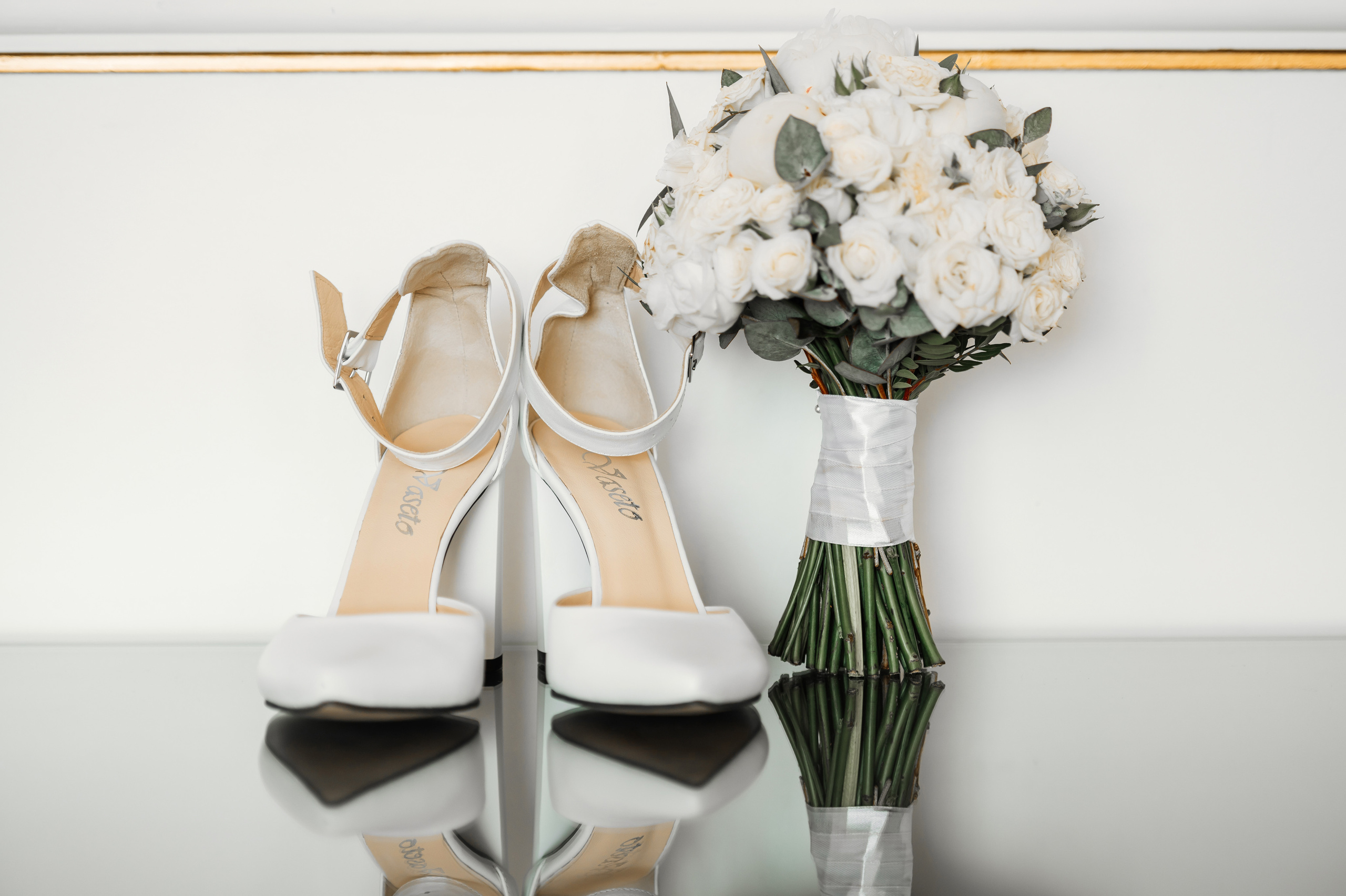 Свадьба в Москве. Свадебный фотограф Москва Юрий Кульман