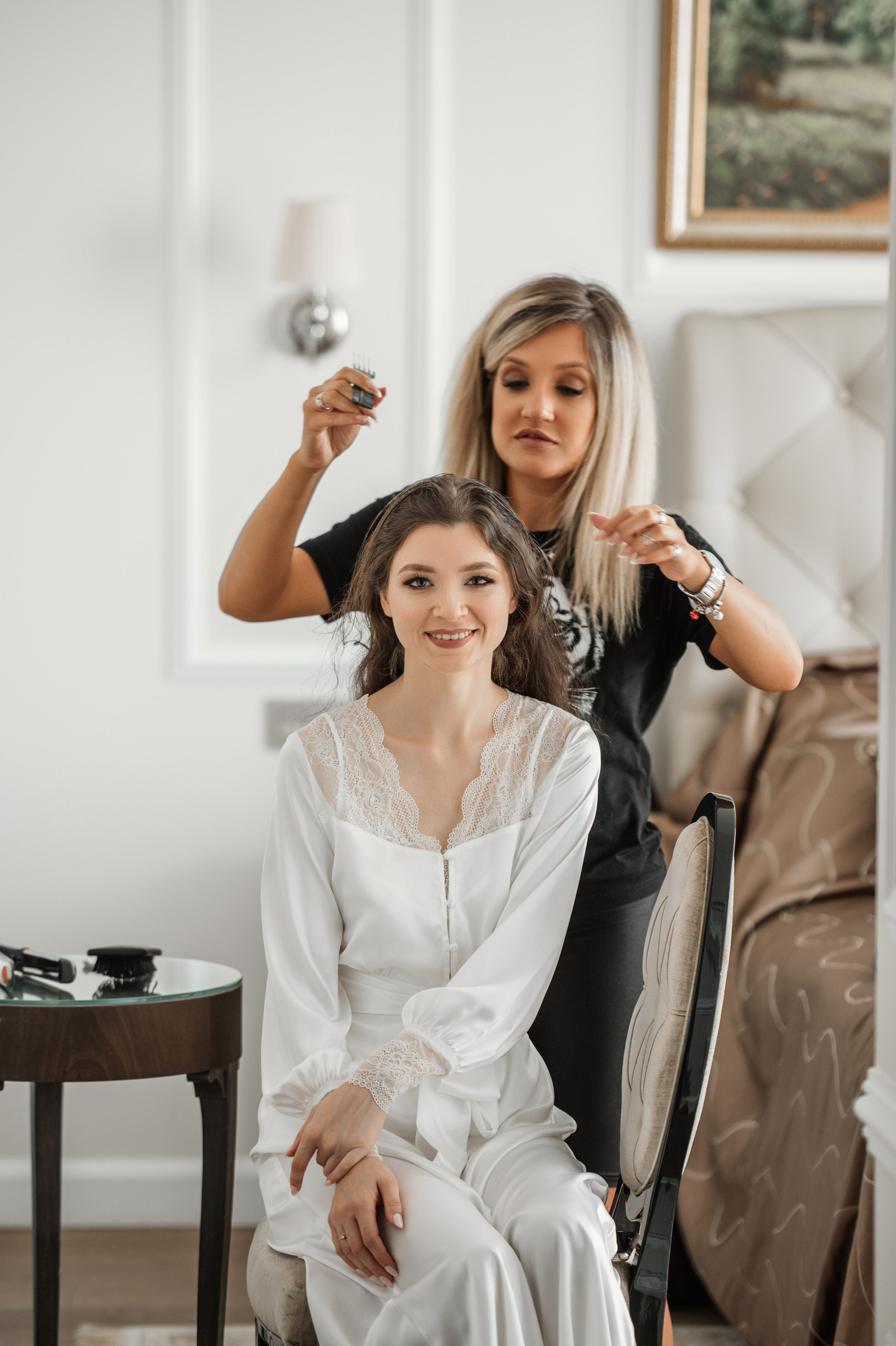 Свадьба в Москве. Свадебный фотограф Москва Юрий Кульман