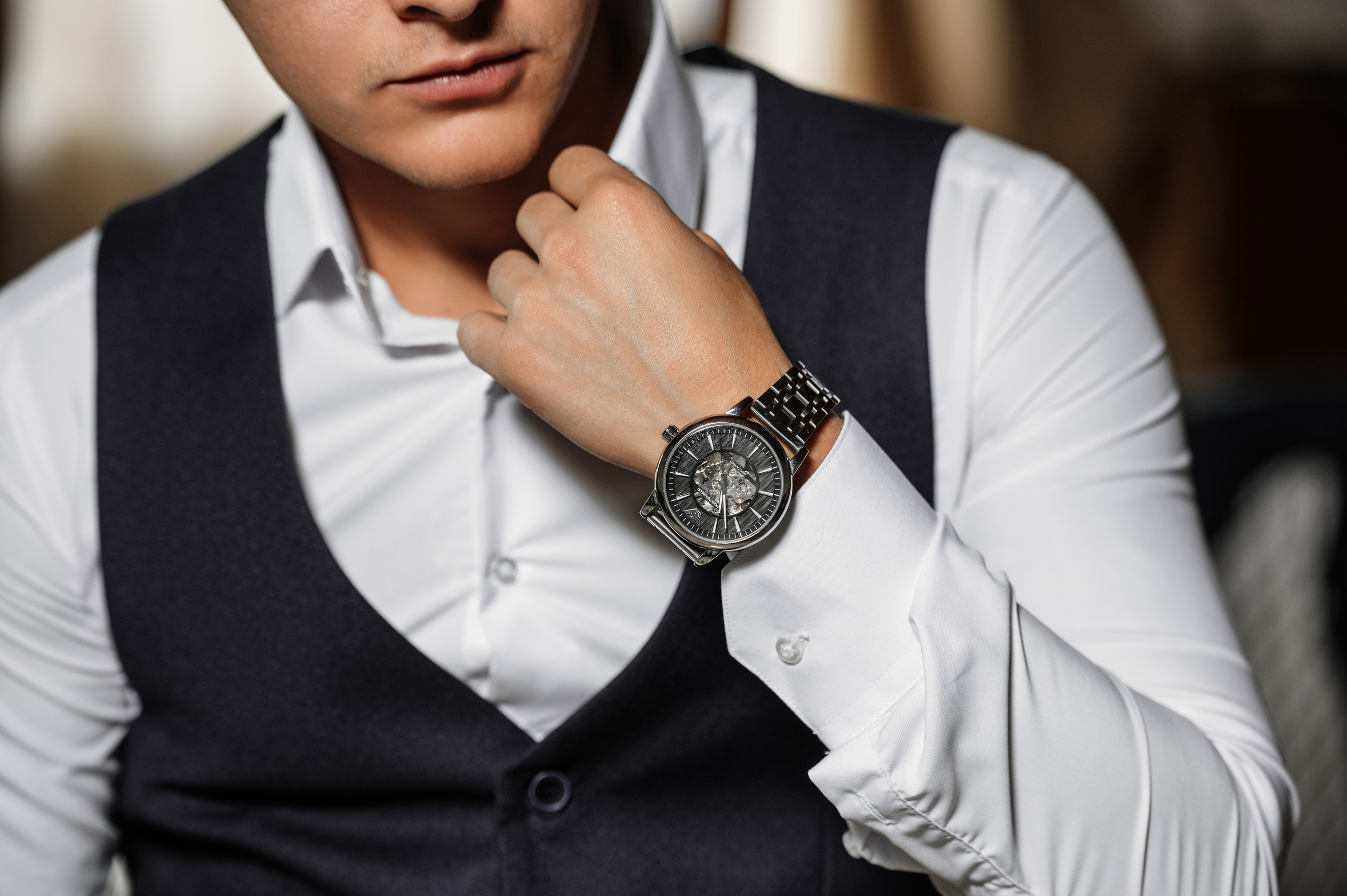 Свадебная фотосессия Грибоедовский ЗАГС. Свадебный фотограф Москва Юрий Кульман