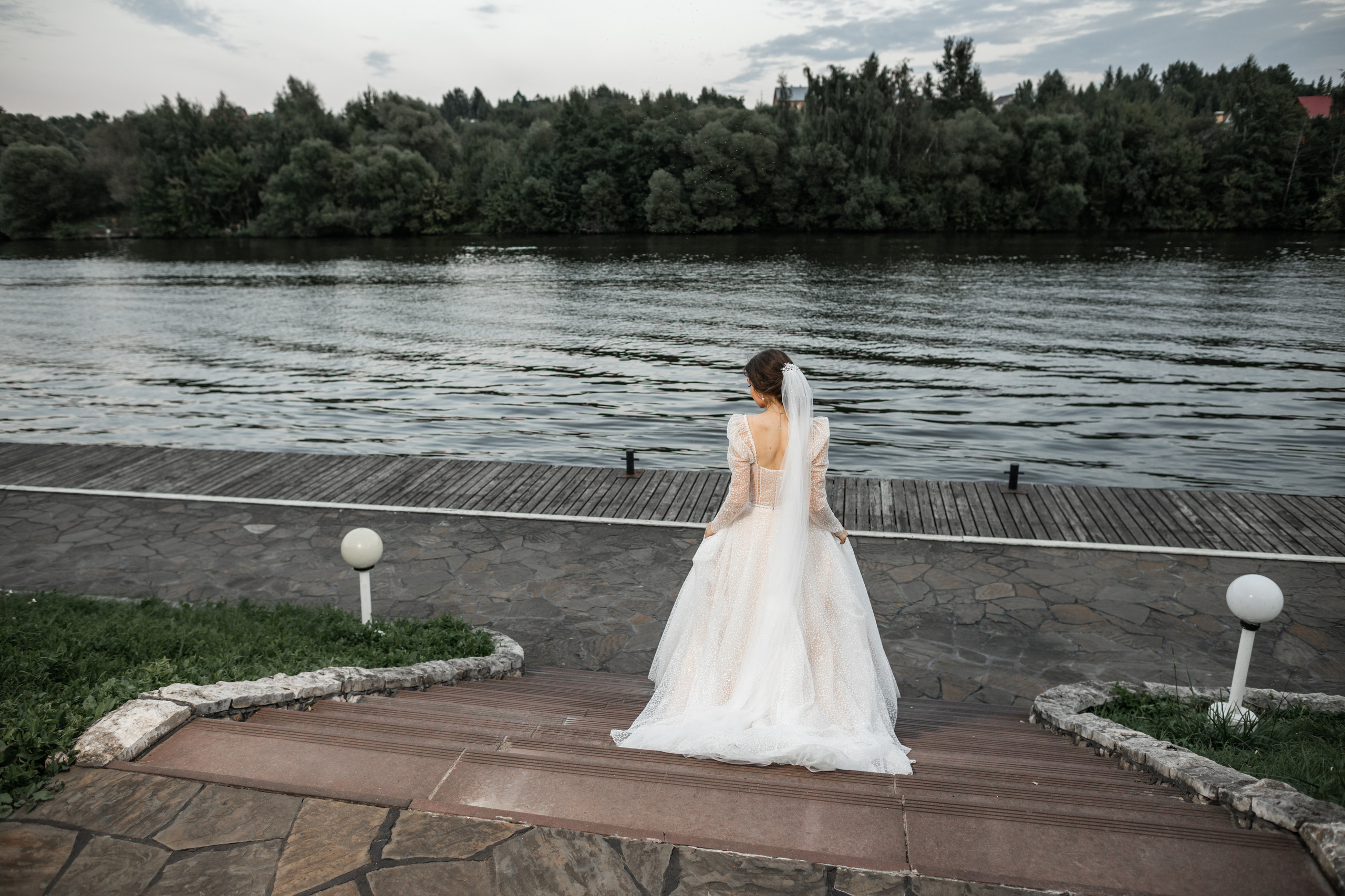 Свадьба в Москве. Свадебный фотограф Москва Юрий Кульман