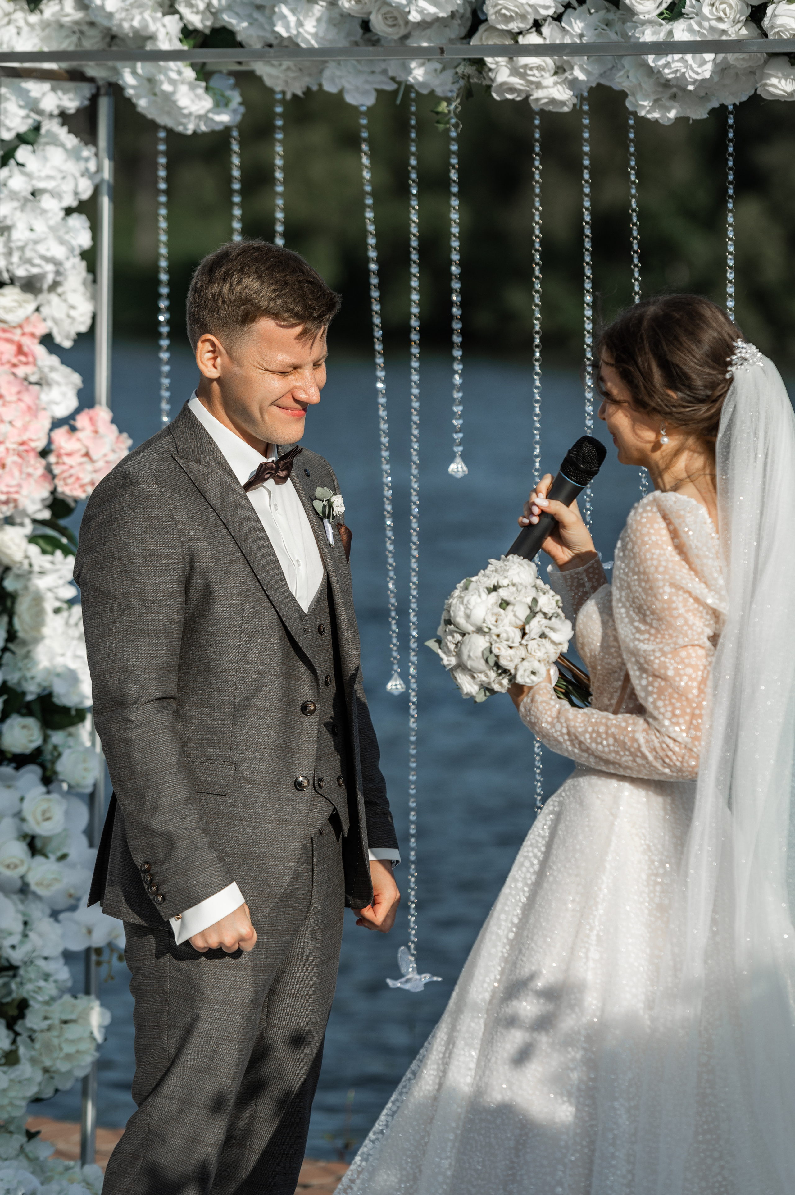 Свадьба в Москве. Свадебный фотограф Москва Юрий Кульман