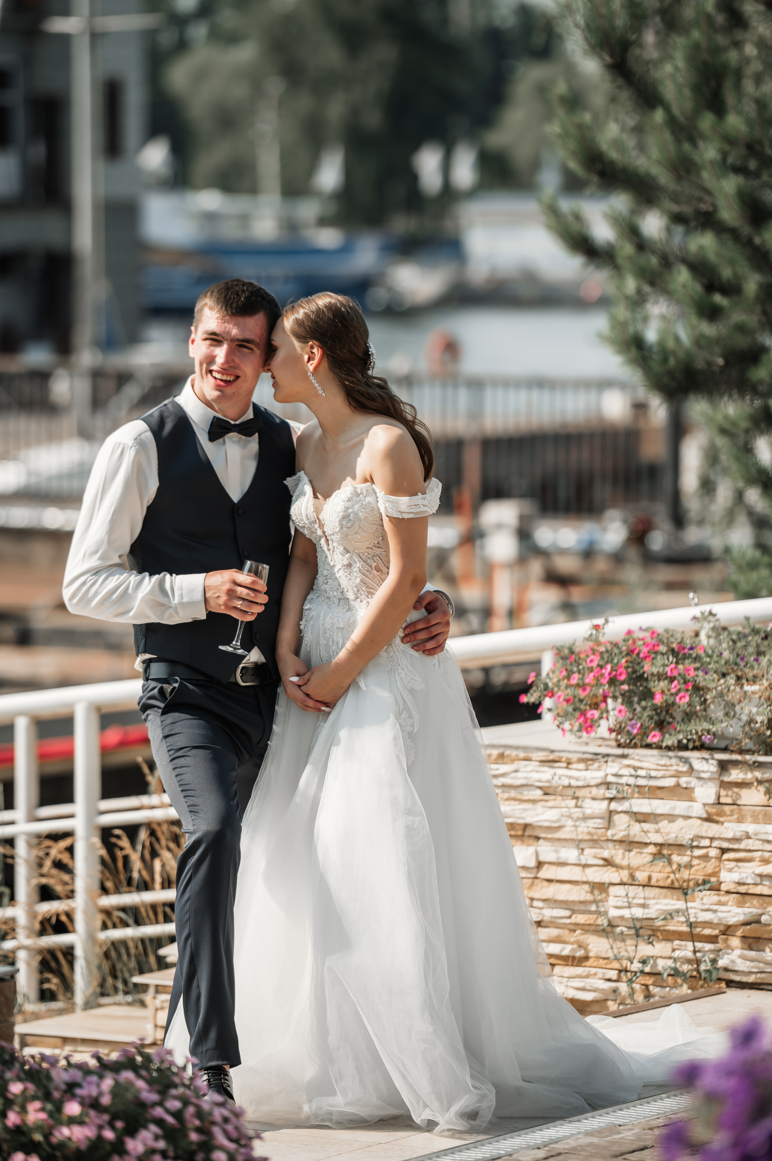 Свадебный фотограф Москва Барвиха luxury village. Свадебный фотограф Москва Юрий Кульман