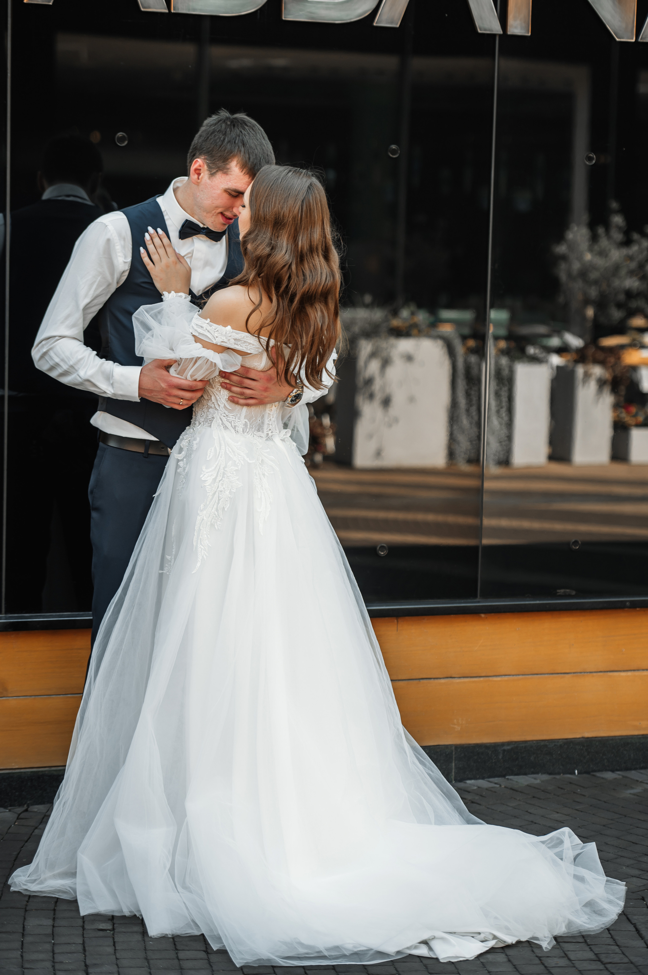 Свадебный фотограф Москва Барвиха luxury village. Свадебный фотограф Москва Юрий Кульман