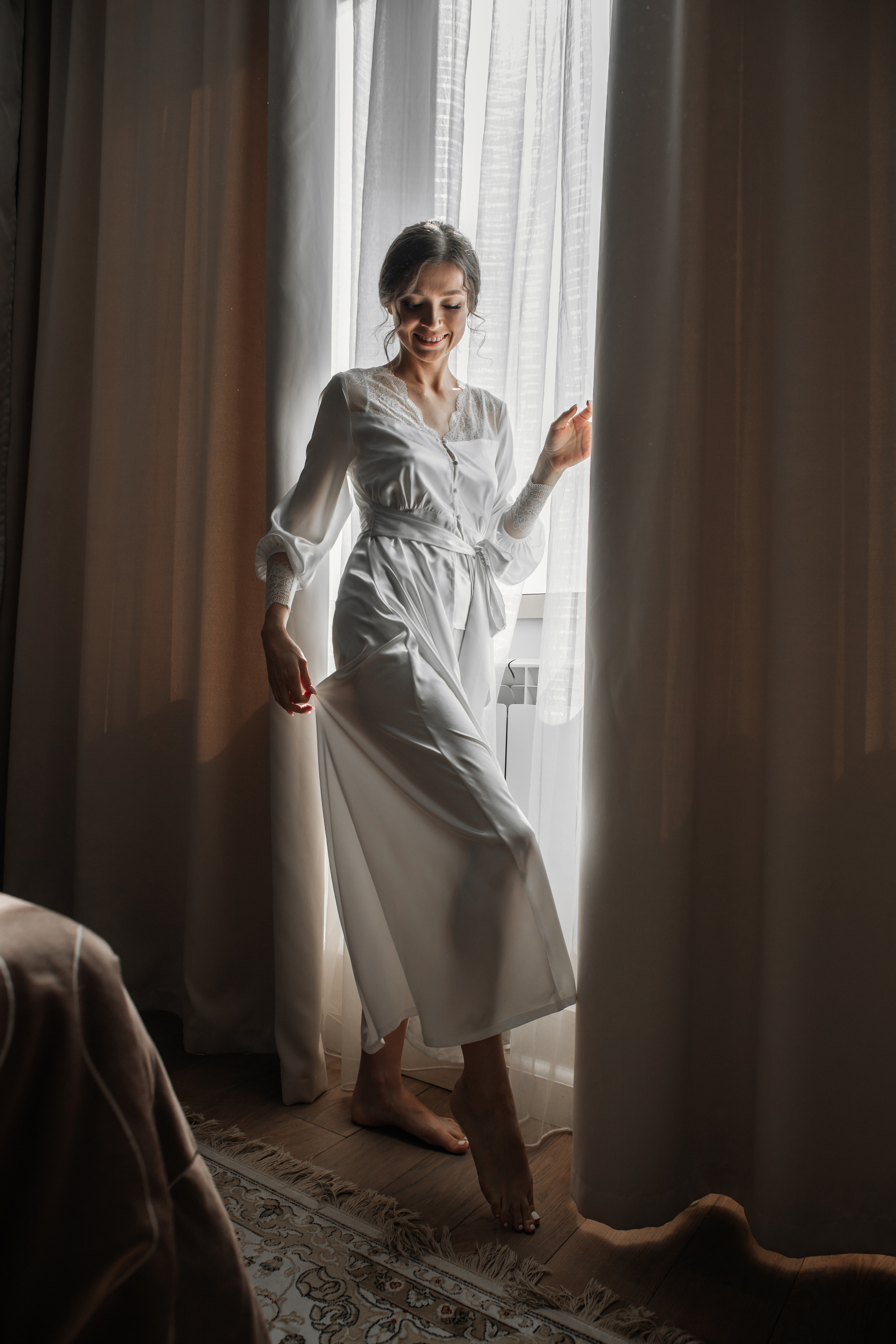 Свадьба в Москве. Свадебный фотограф Москва Юрий Кульман