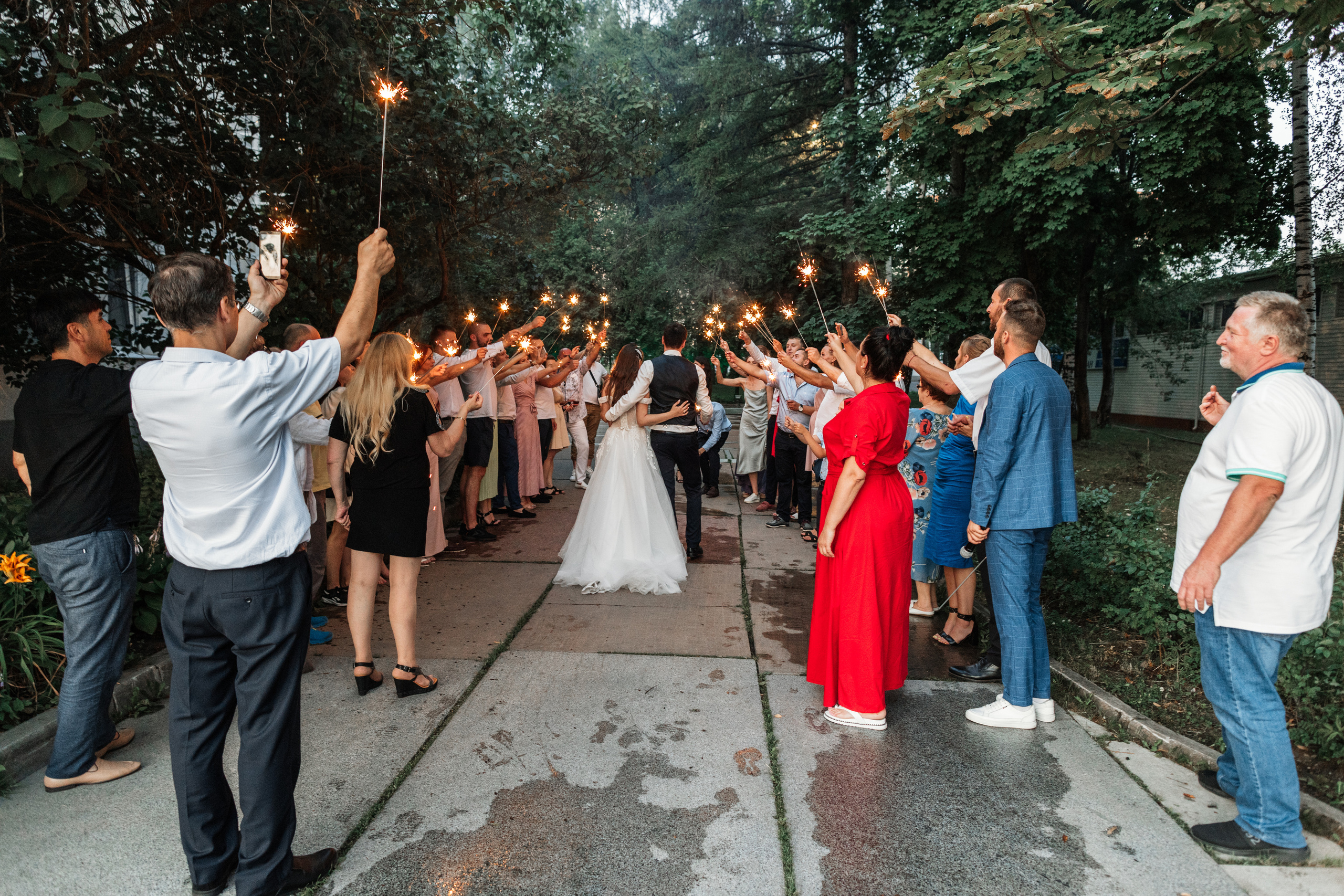 Свадебный фотограф Москва Барвиха luxury village. Свадебный фотограф Москва Юрий Кульман