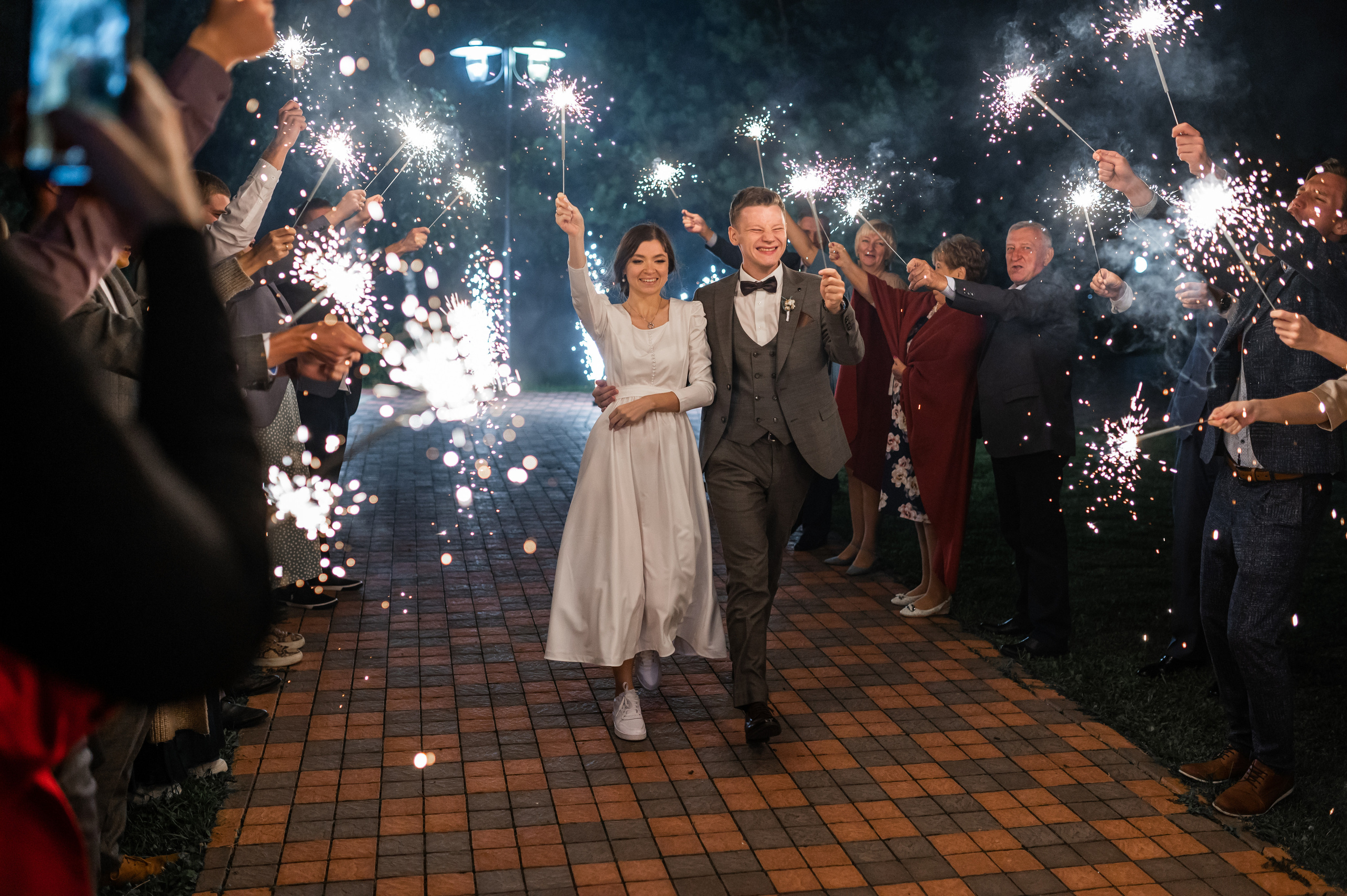 Свадьба в Москве. Свадебный фотограф Москва Юрий Кульман