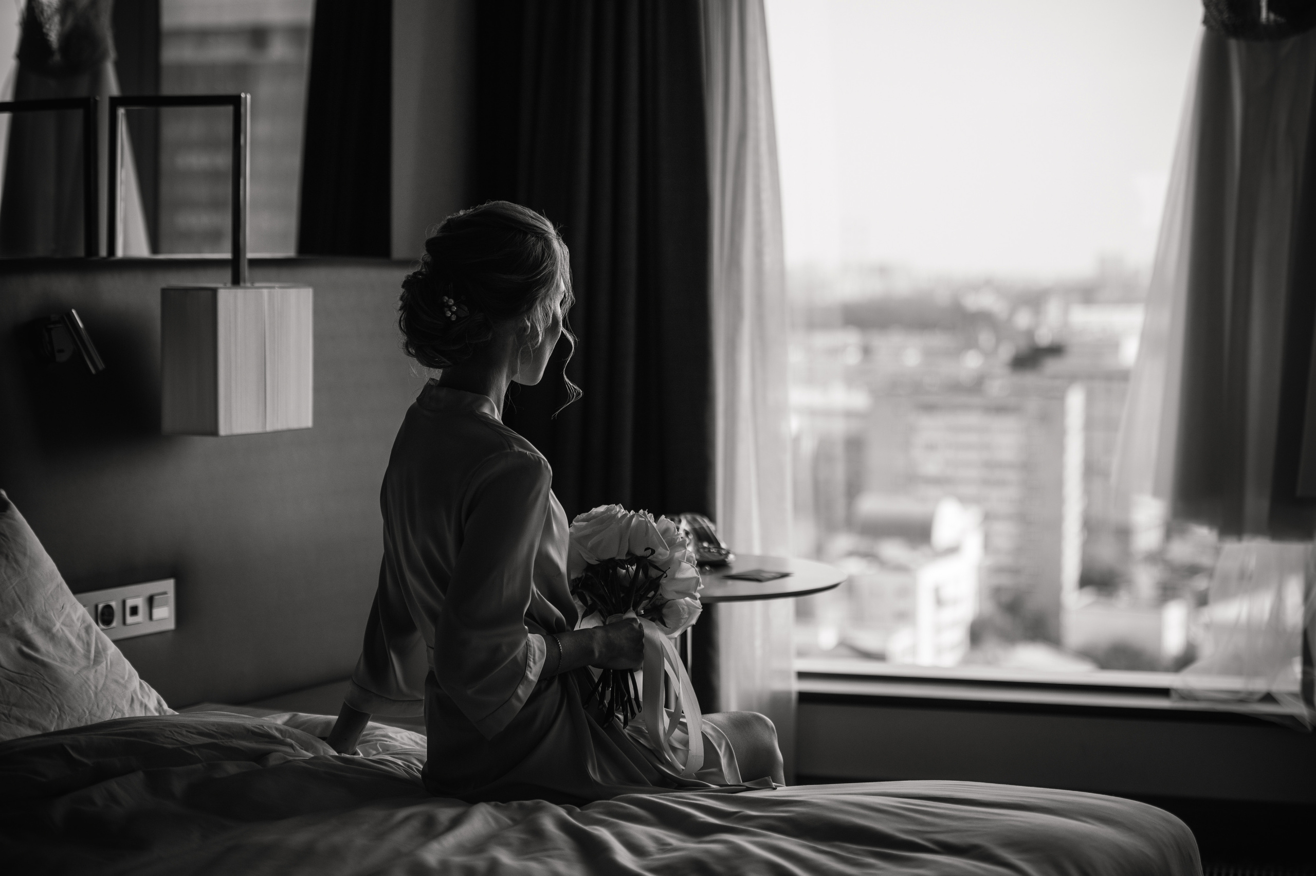 Свадебный фотограф Москва Юрий Кульман