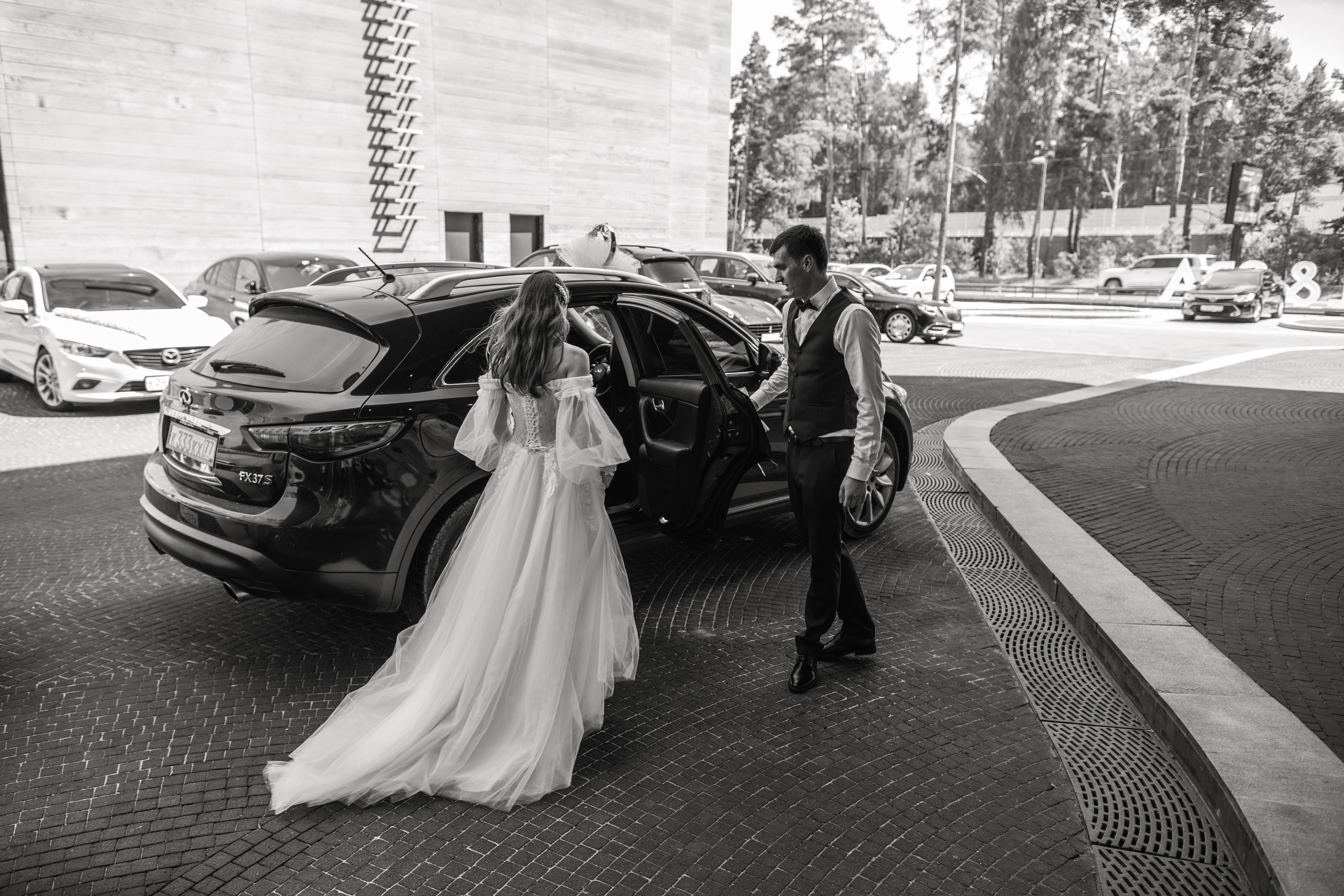 Свадебный фотограф Москва Барвиха luxury village. Свадебный фотограф Москва Юрий Кульман