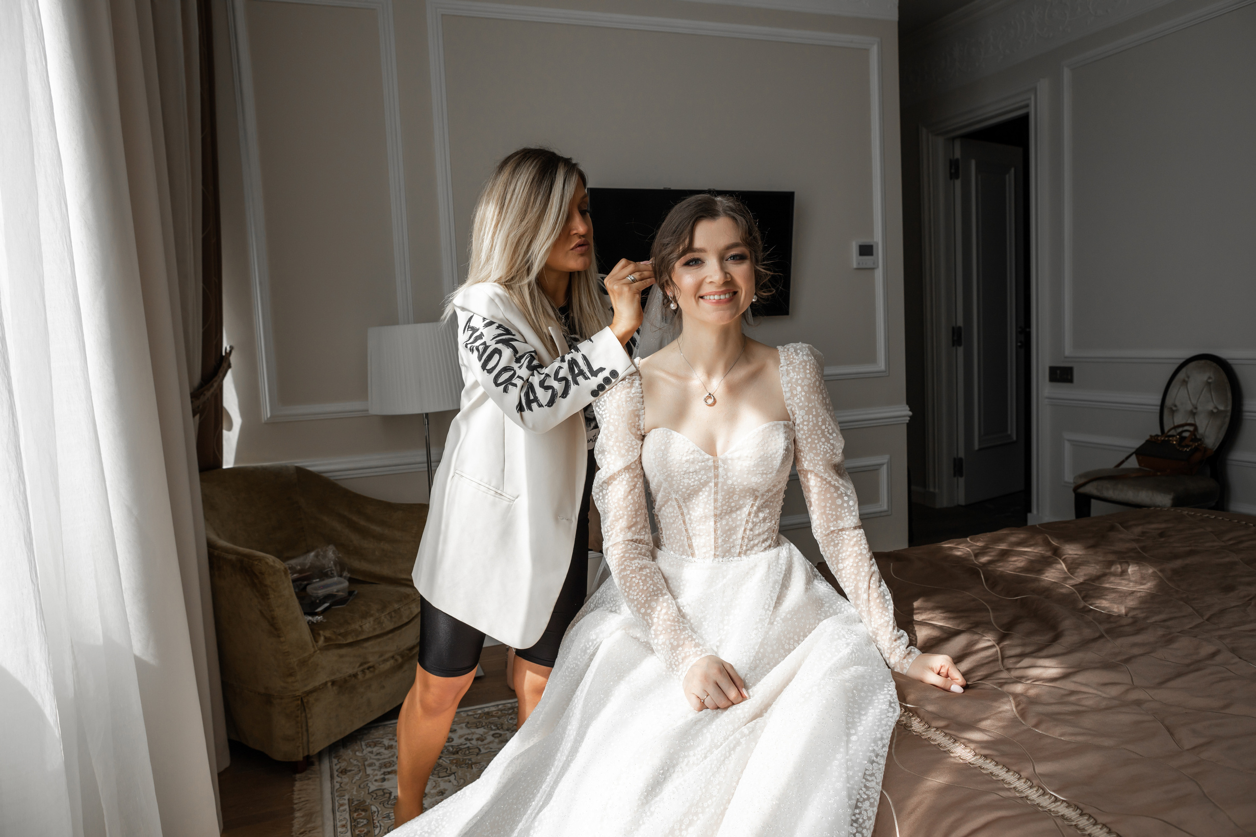 Свадьба в Москве. Свадебный фотограф Москва Юрий Кульман