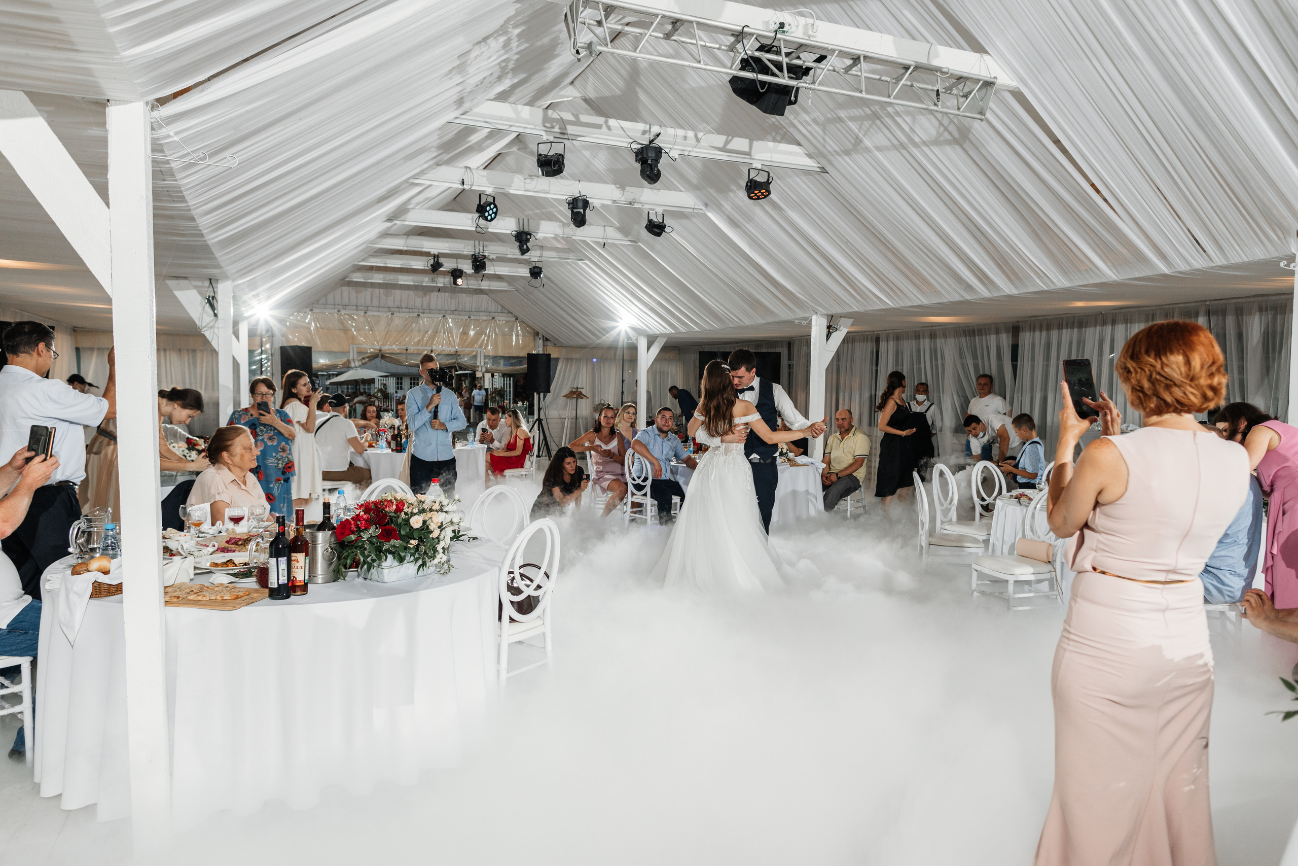 Свадебный фотограф Москва Барвиха luxury village. Свадебный фотограф Москва Юрий Кульман