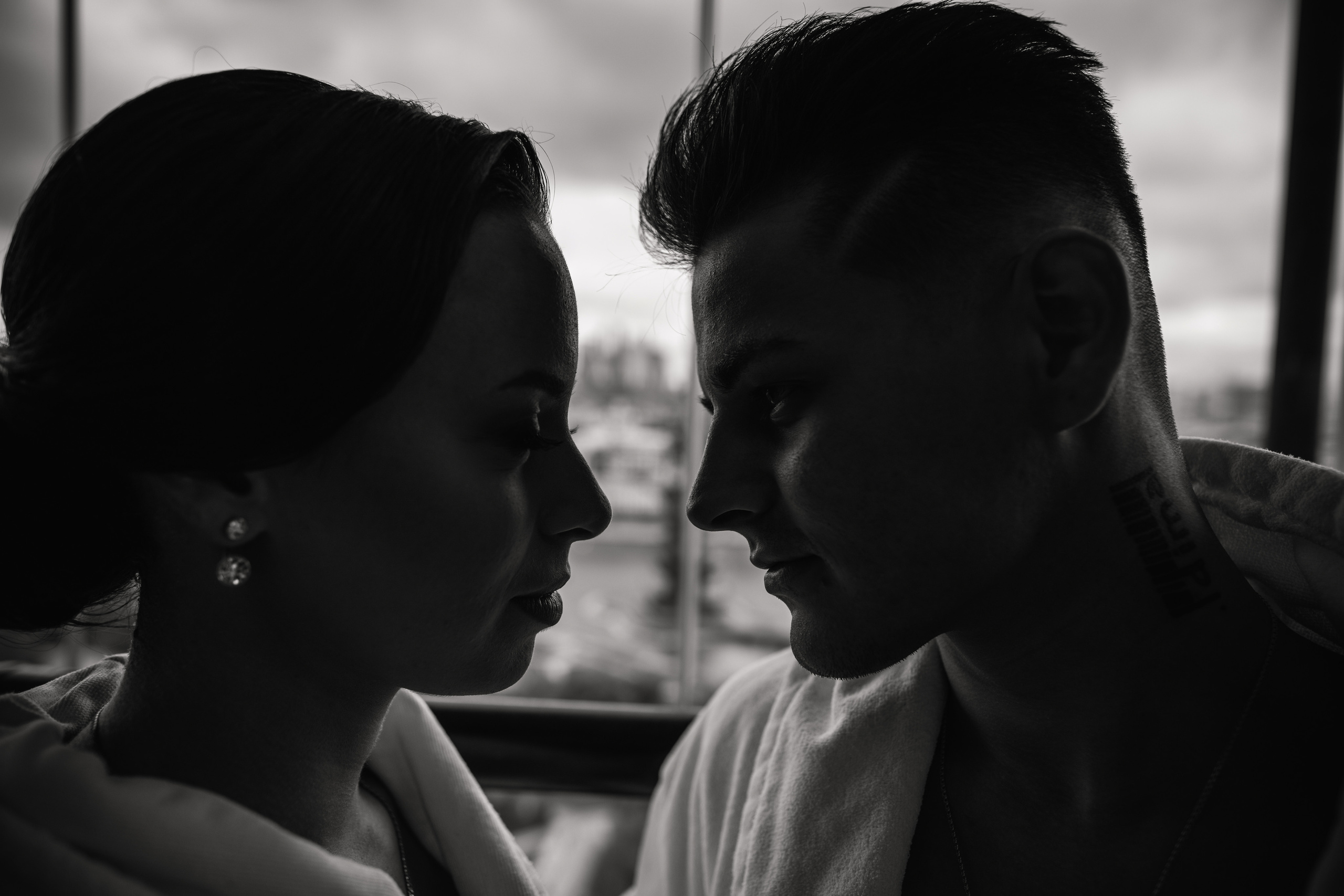 Свадебная фотосессия Грибоедовский ЗАГС. Свадебный фотограф Москва Юрий Кульман