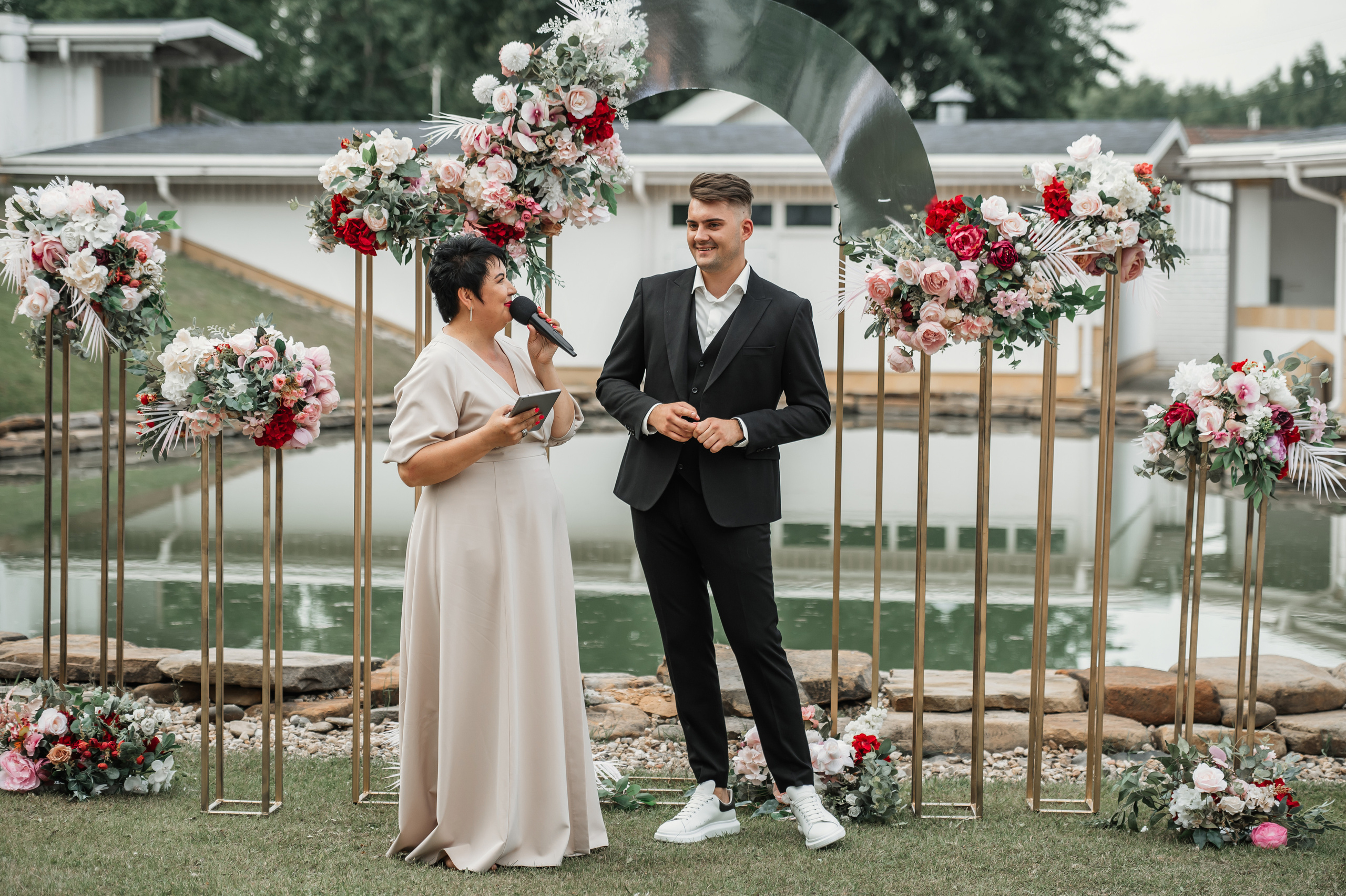 Свадебный фотограф Москва, VILLA ARCOBALENO. Свадебный фотограф Москва Юрий Кульман