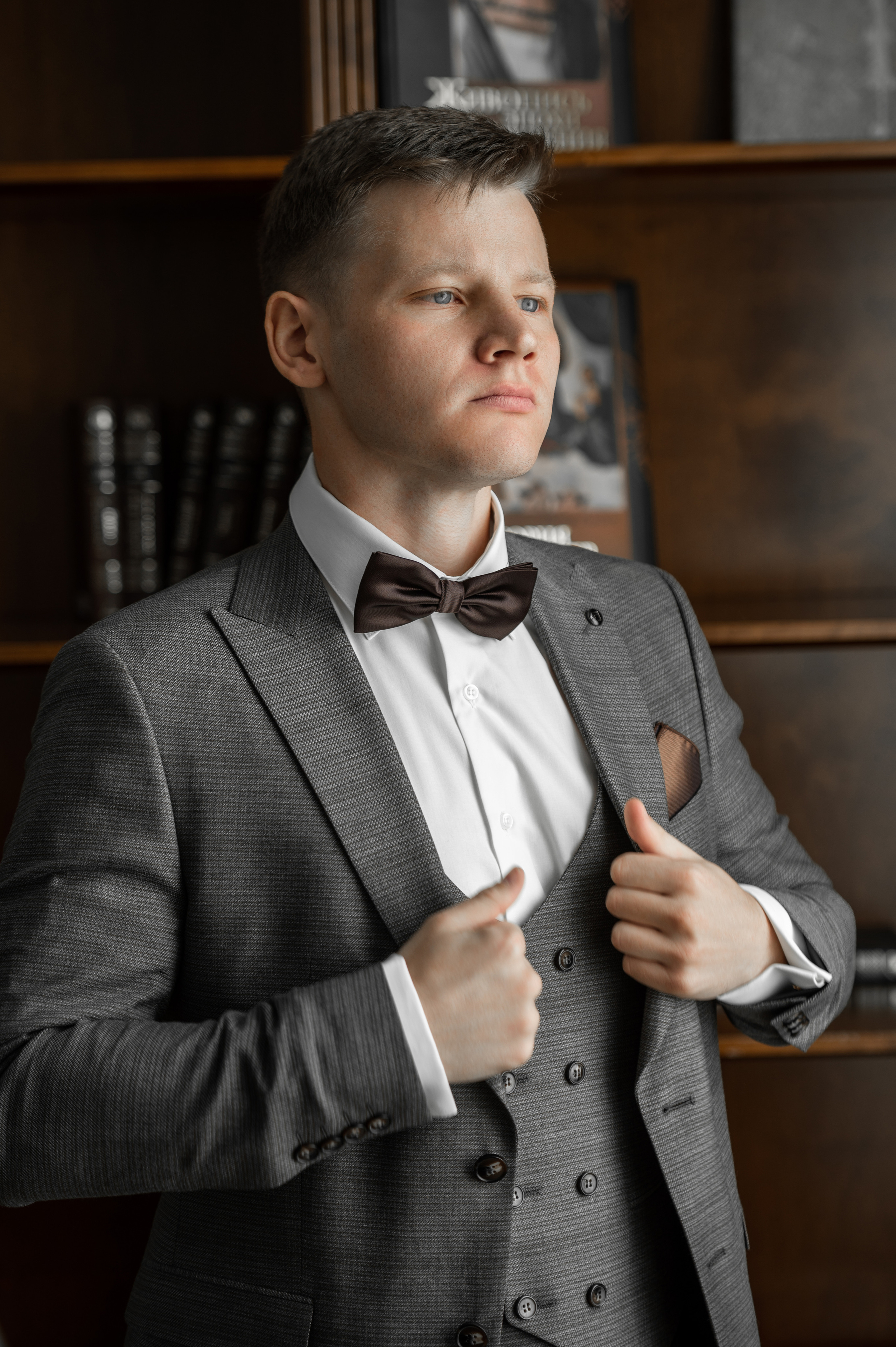 Свадьба в Москве. Свадебный фотограф Москва Юрий Кульман