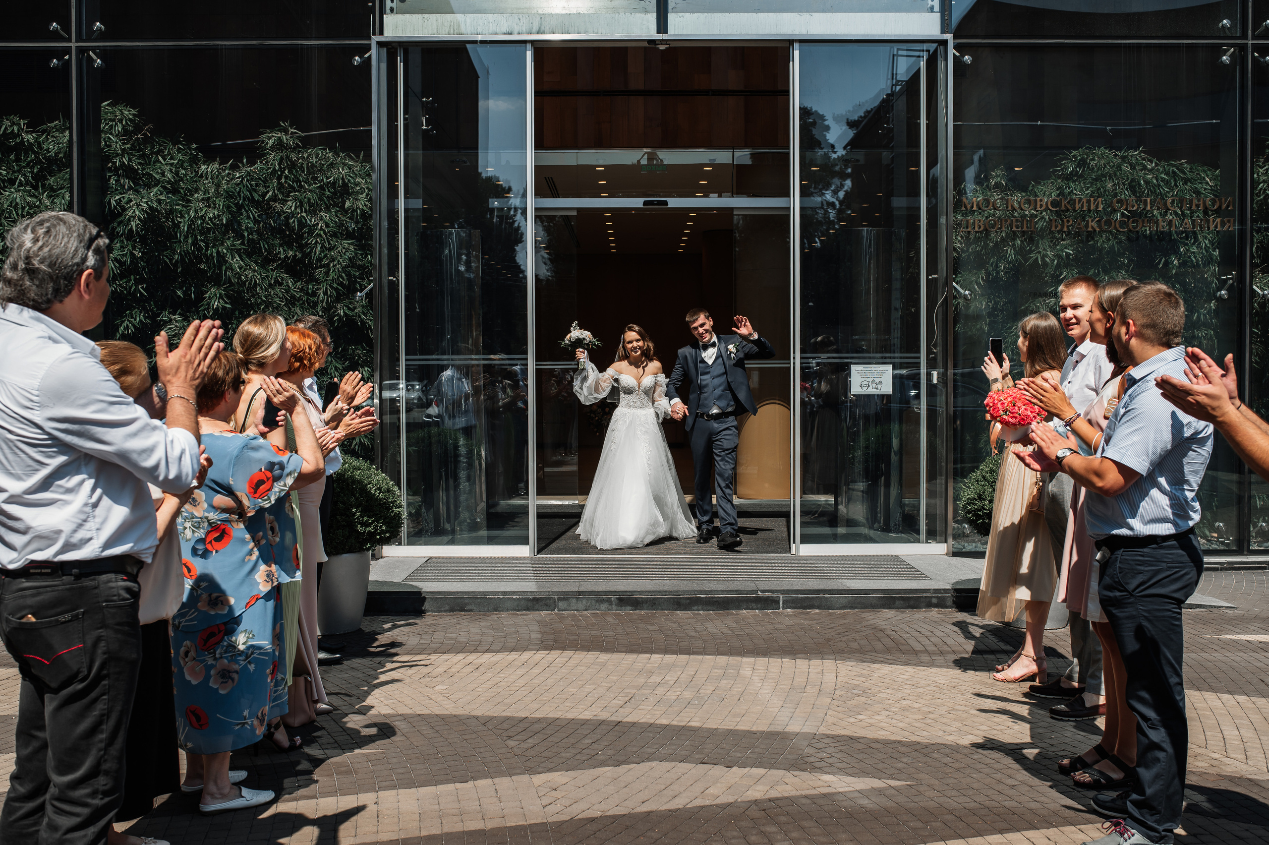 Свадебный фотограф Москва Барвиха luxury village. Свадебный фотограф Москва Юрий Кульман