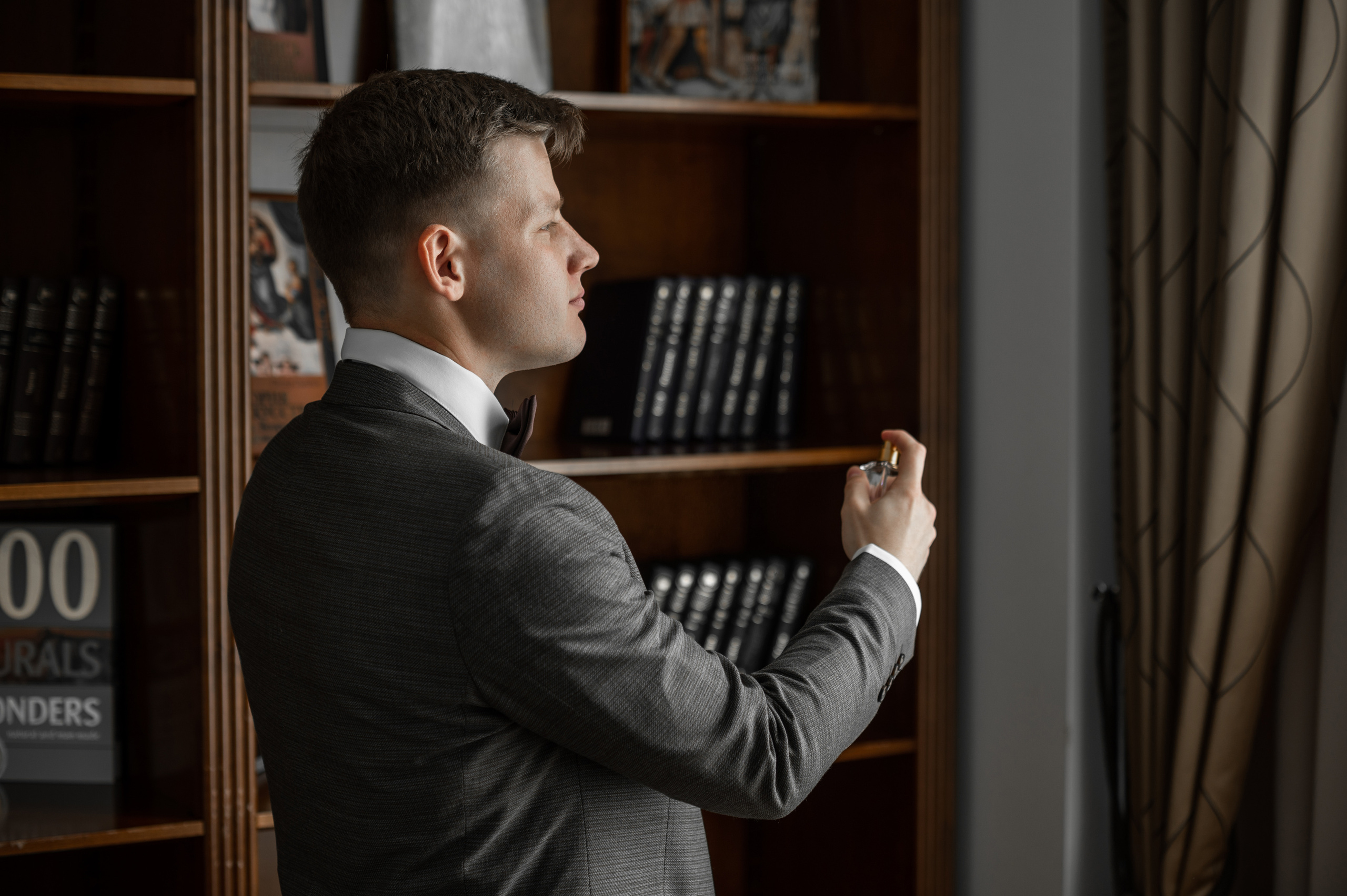 Свадьба в Москве. Свадебный фотограф Москва Юрий Кульман