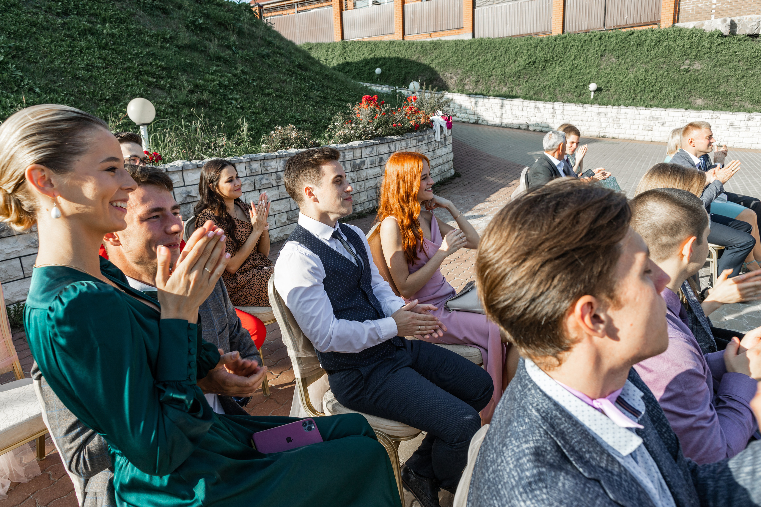 Свадьба в Москве. Свадебный фотограф Москва Юрий Кульман