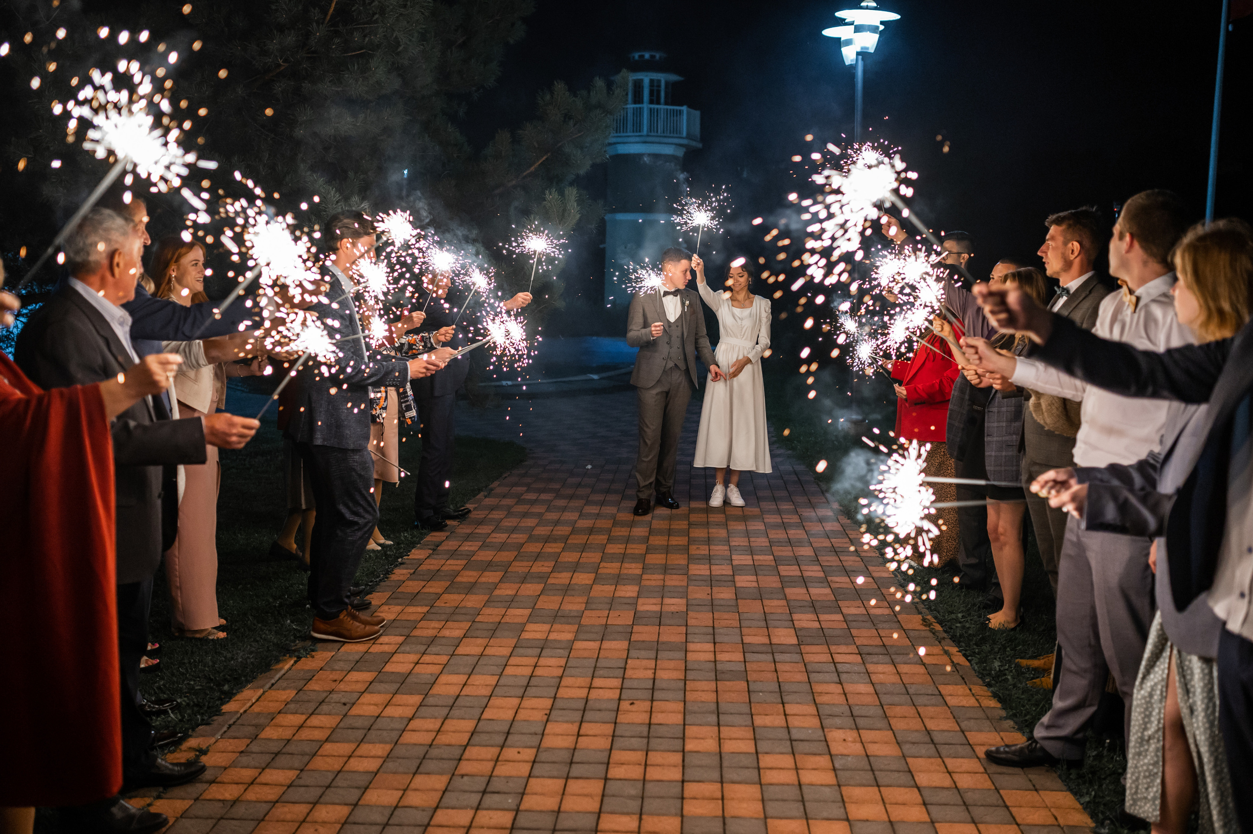 Свадьба в Москве. Свадебный фотограф Москва Юрий Кульман