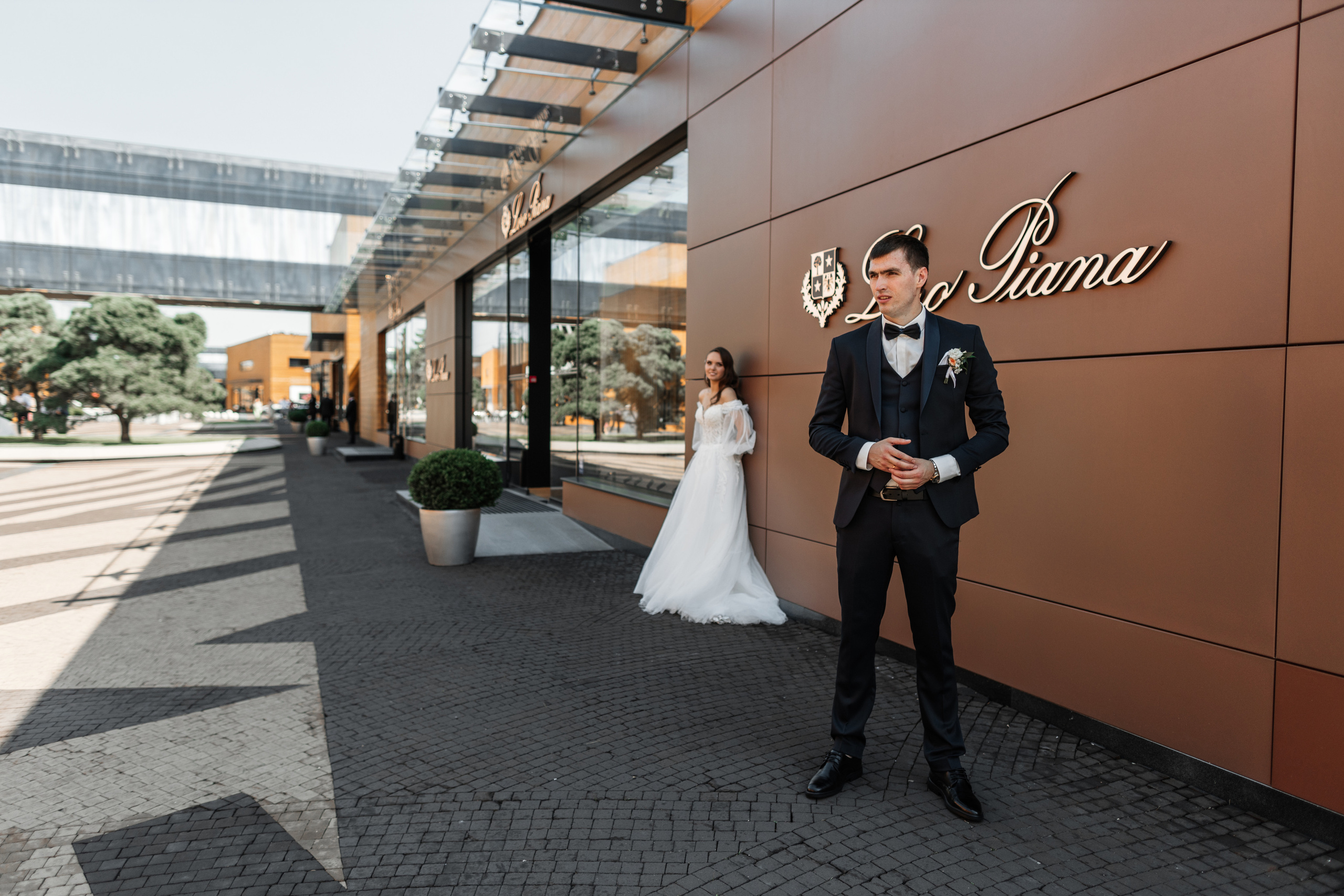 Свадебный фотограф Москва Барвиха luxury village. Свадебный фотограф Москва Юрий Кульман