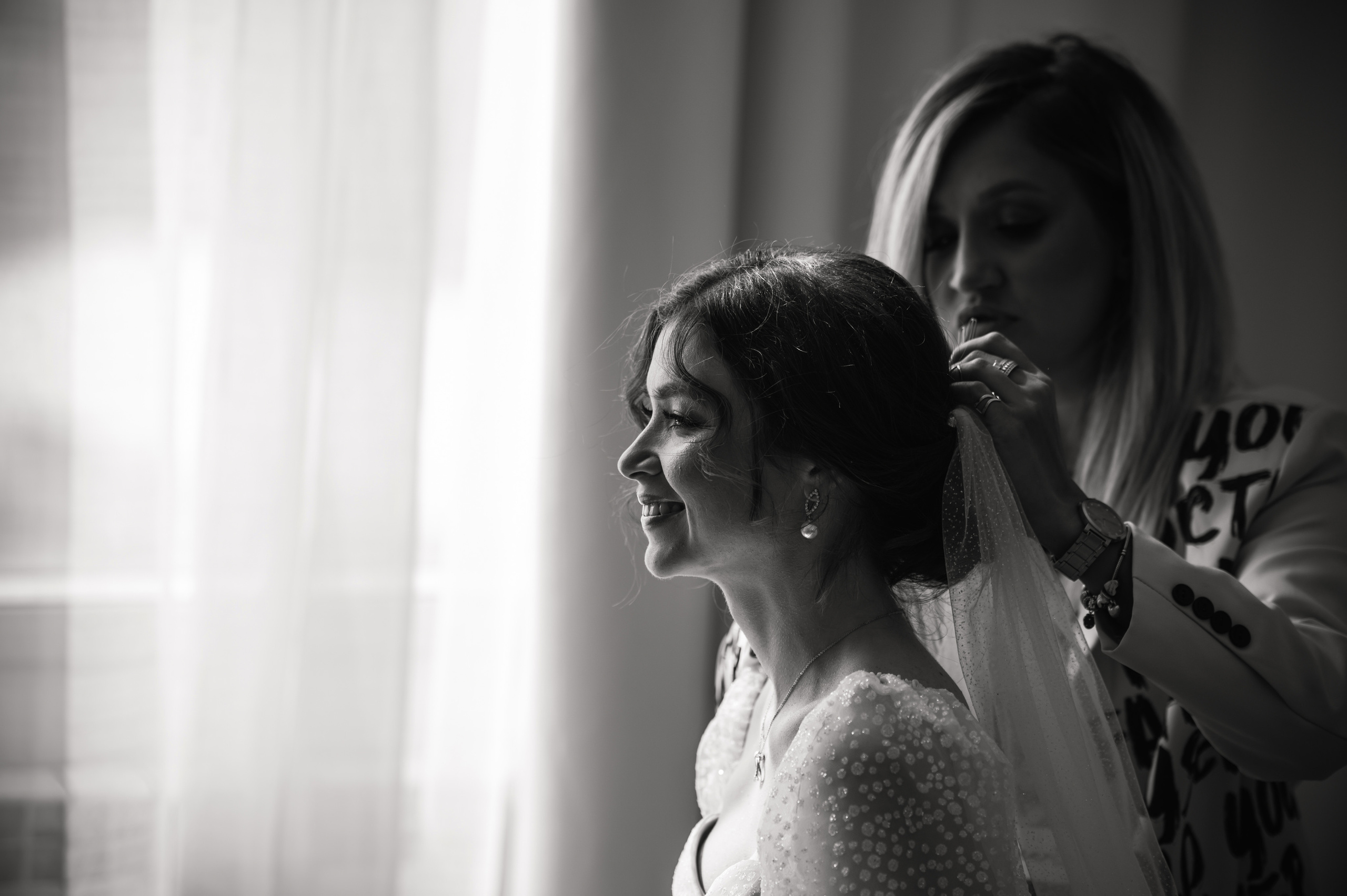 Свадьба в Москве. Свадебный фотограф Москва Юрий Кульман