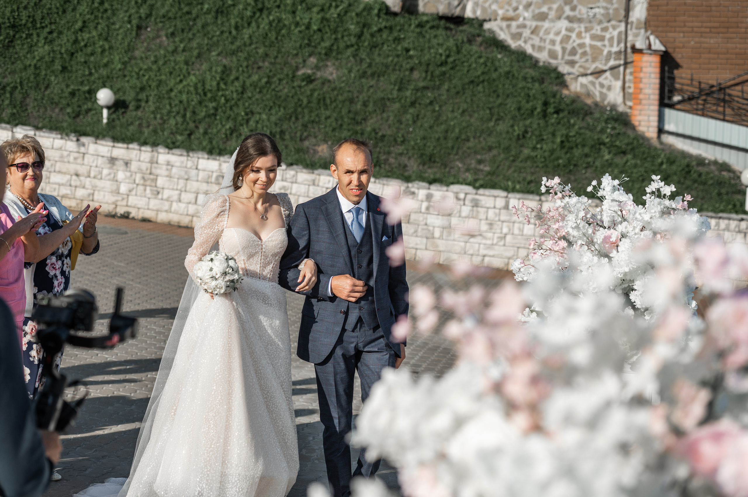 Свадьба в Москве. Свадебный фотограф Москва Юрий Кульман