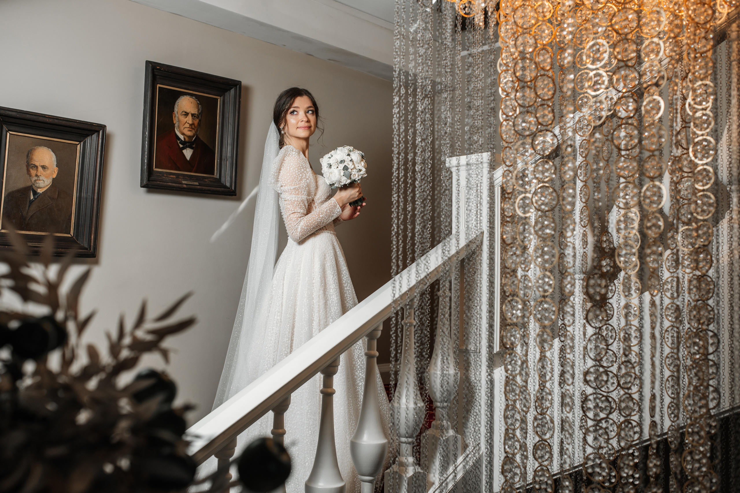 Свадьба в Москве. Свадебный фотограф Москва Юрий Кульман