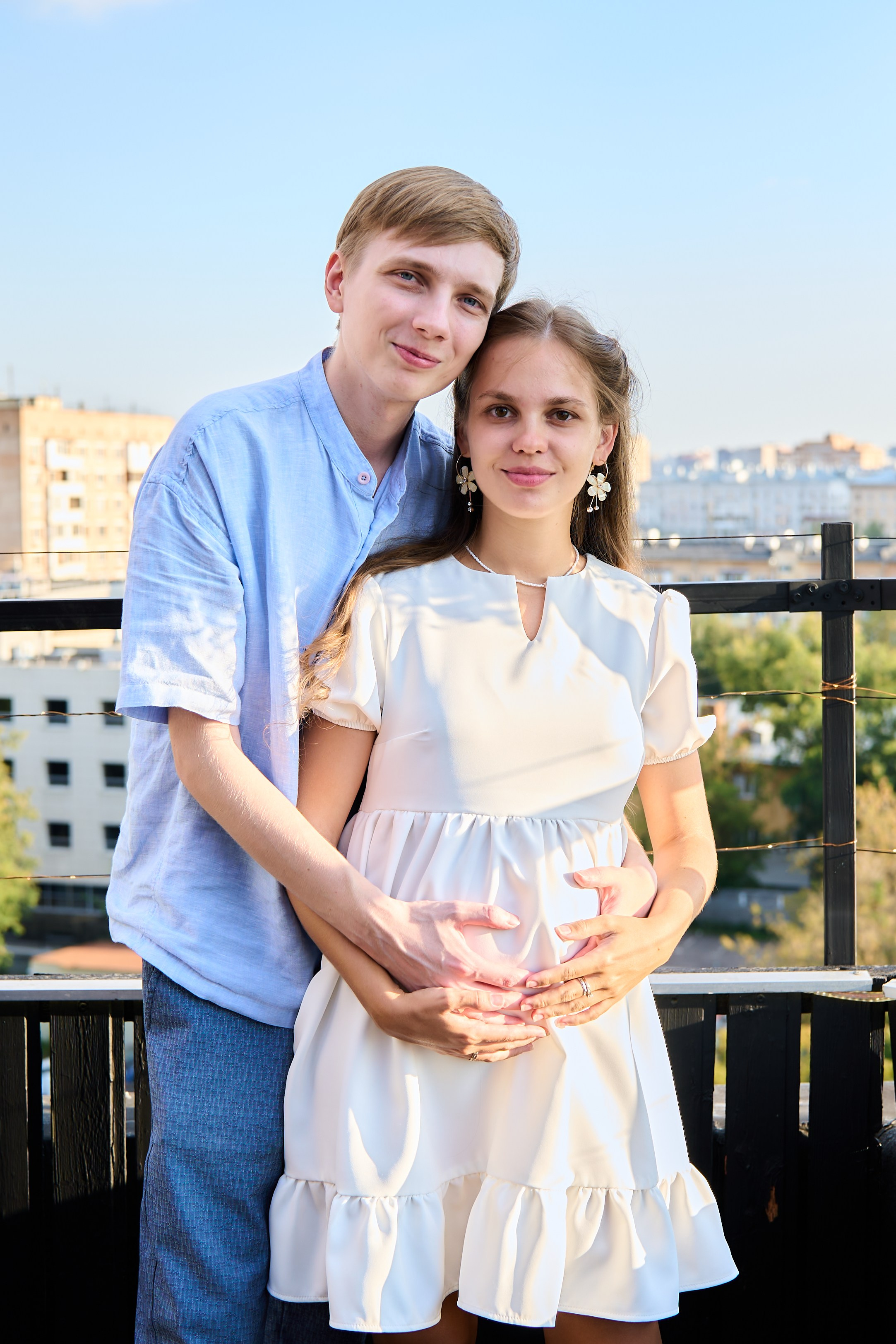 Гендер-пати. Елизавета Мальгина, фотограф в Москве