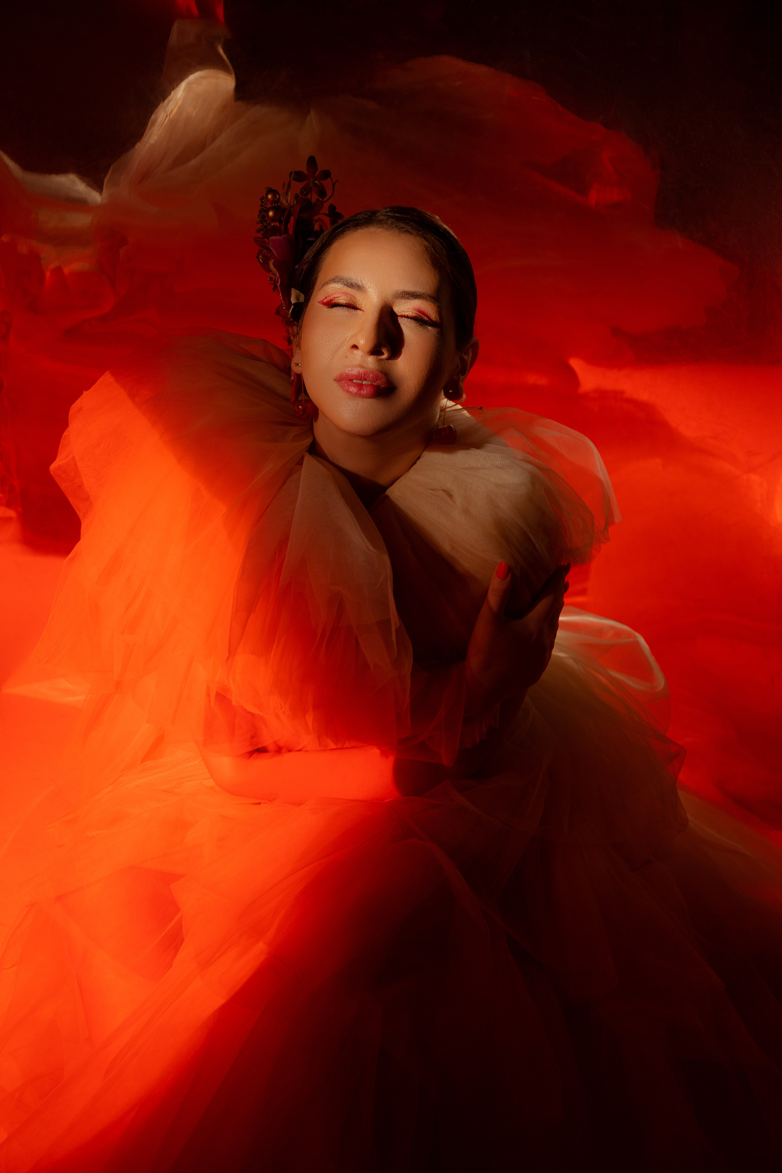 Фотодни с дизайнером Агата Каробка. Art & Fashion фотограф Москва Анна Курмаева