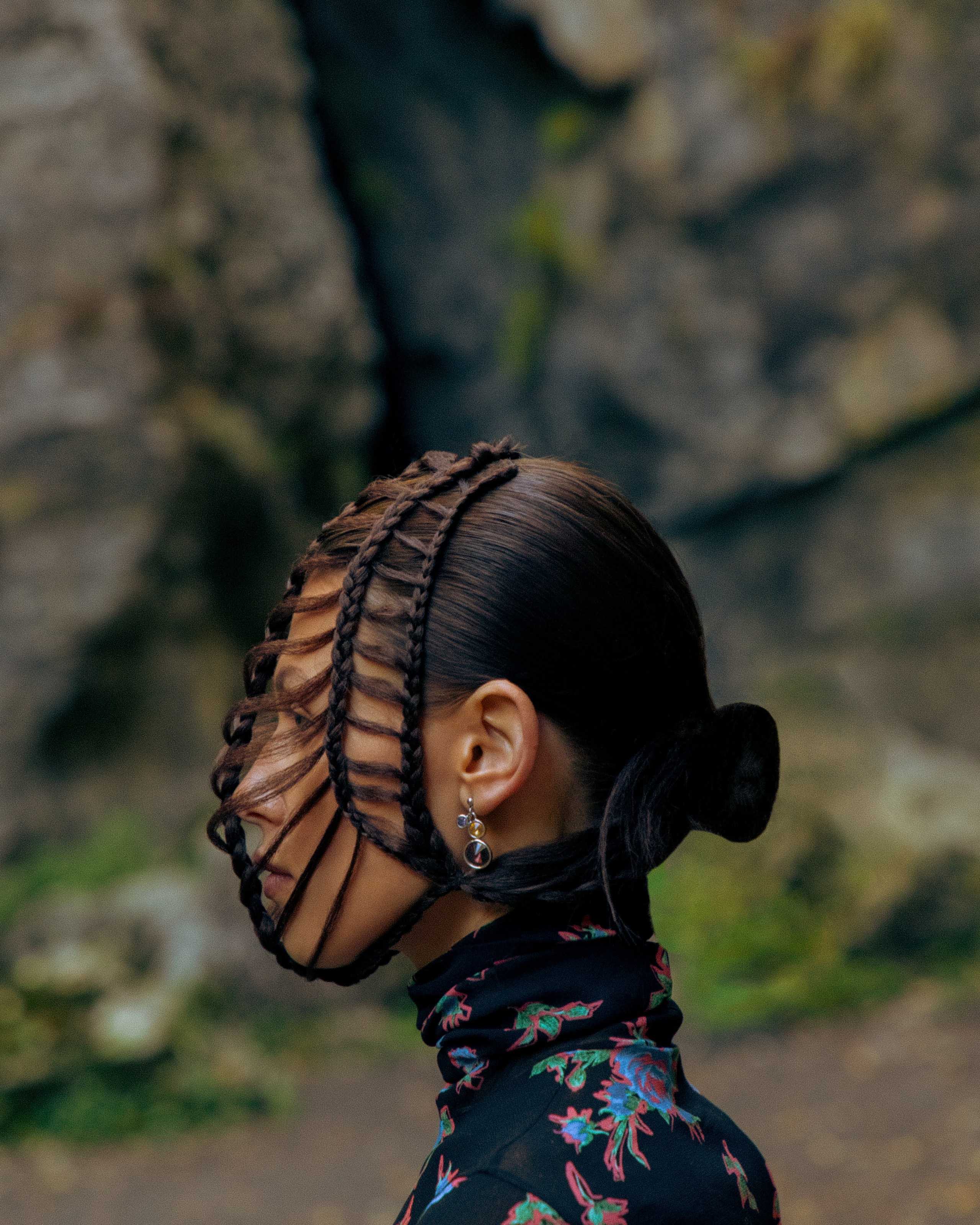 “Utopia”. Art & Fashion фотограф Москва Анна Курмаева