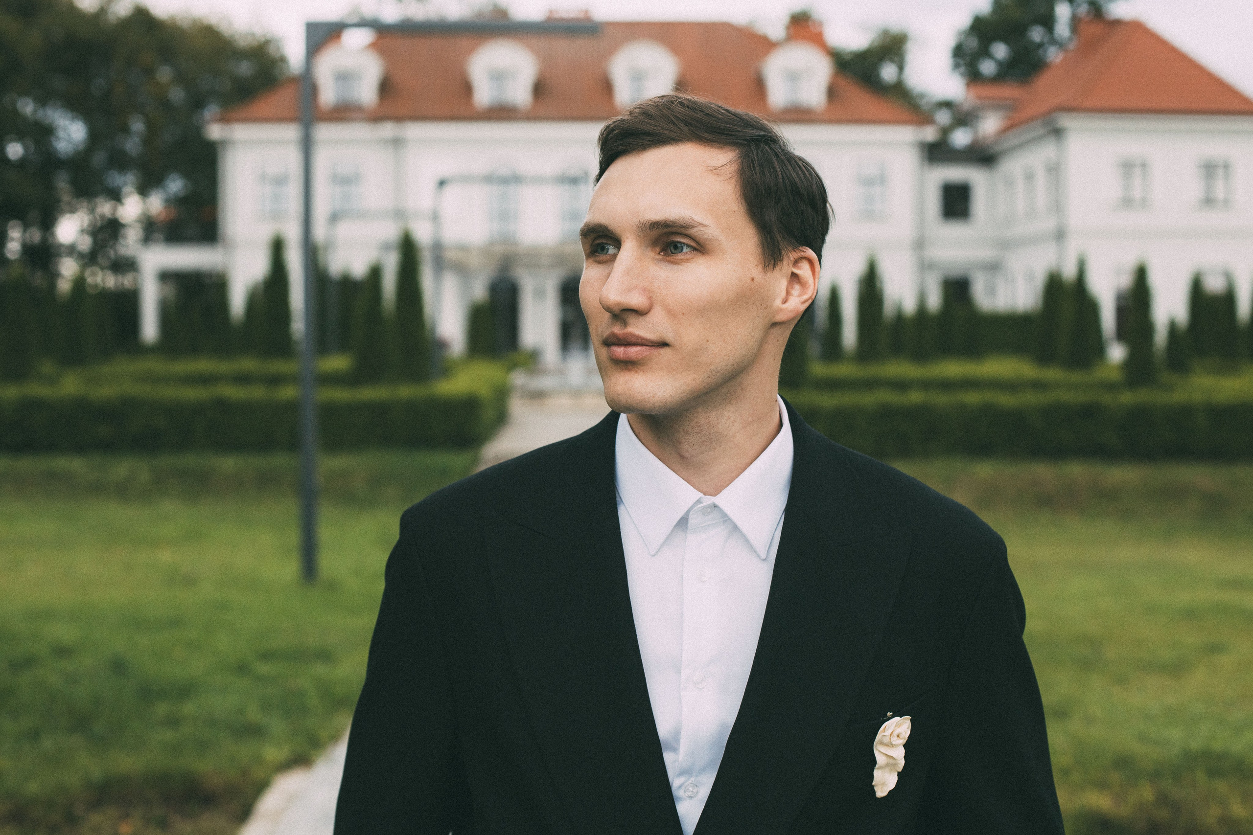 Аристократия. Нияз Саляхов фотограф Казань Татарстан