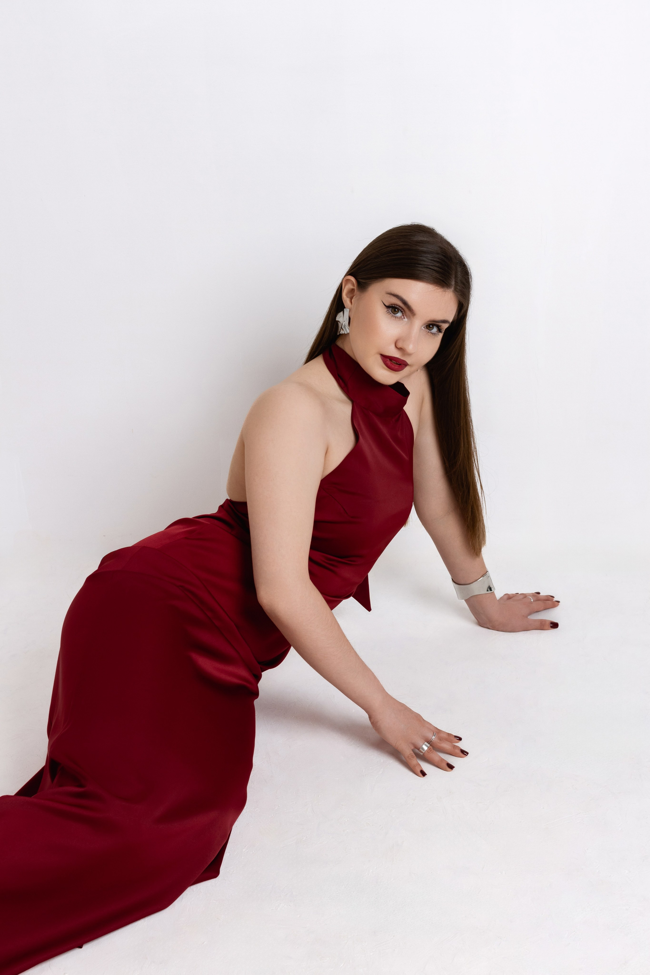 Индивидуальные и творческие женские. Ваш фотограф Анна, фотосалон «В Кадре» Велиж